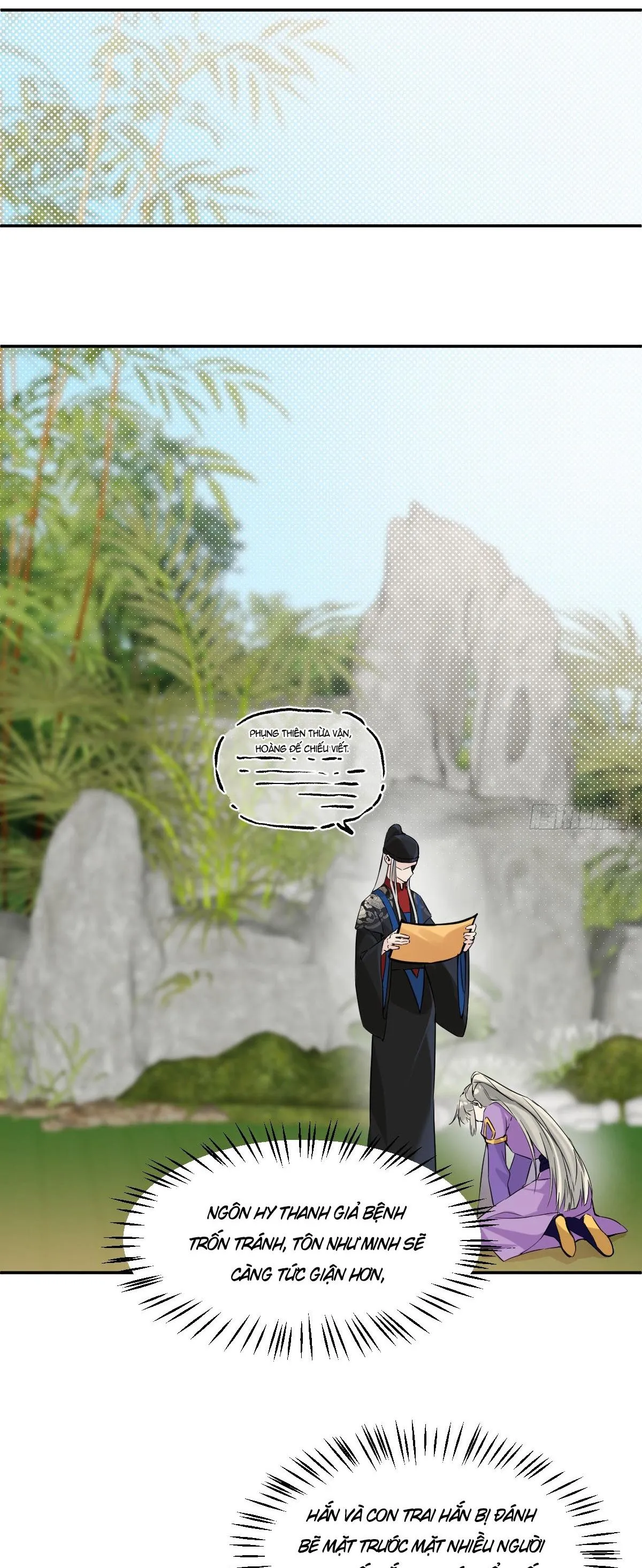 Sau Khi Trùng Sinh Ta Thuần Hóa Đồ Đệ Xấu Xa (END) Chapter 27 Trang 29