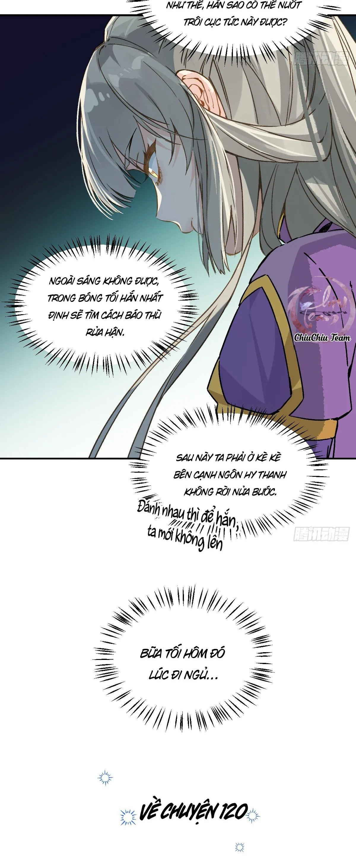 Sau Khi Trùng Sinh Ta Thuần Hóa Đồ Đệ Xấu Xa (END) Chapter 27 Trang 30