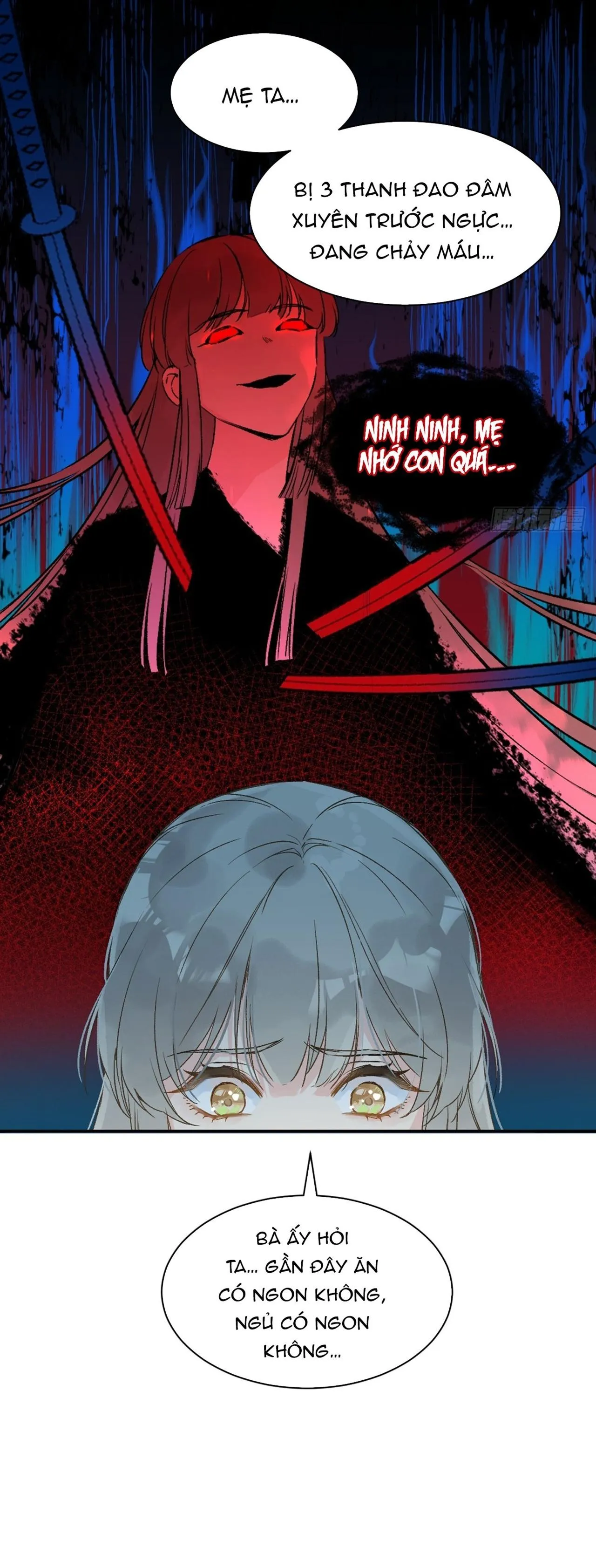 Sau Khi Trùng Sinh Ta Thuần Hóa Đồ Đệ Xấu Xa (END) Chapter 28 Trang 4