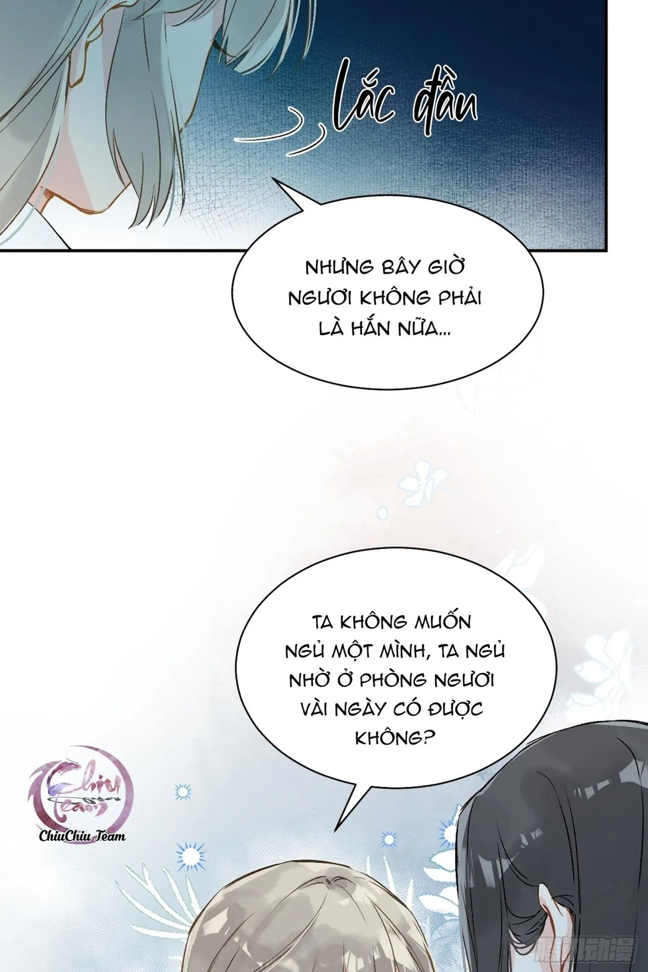 Sau Khi Trùng Sinh Ta Thuần Hóa Đồ Đệ Xấu Xa (END) Chapter 28 Trang 6