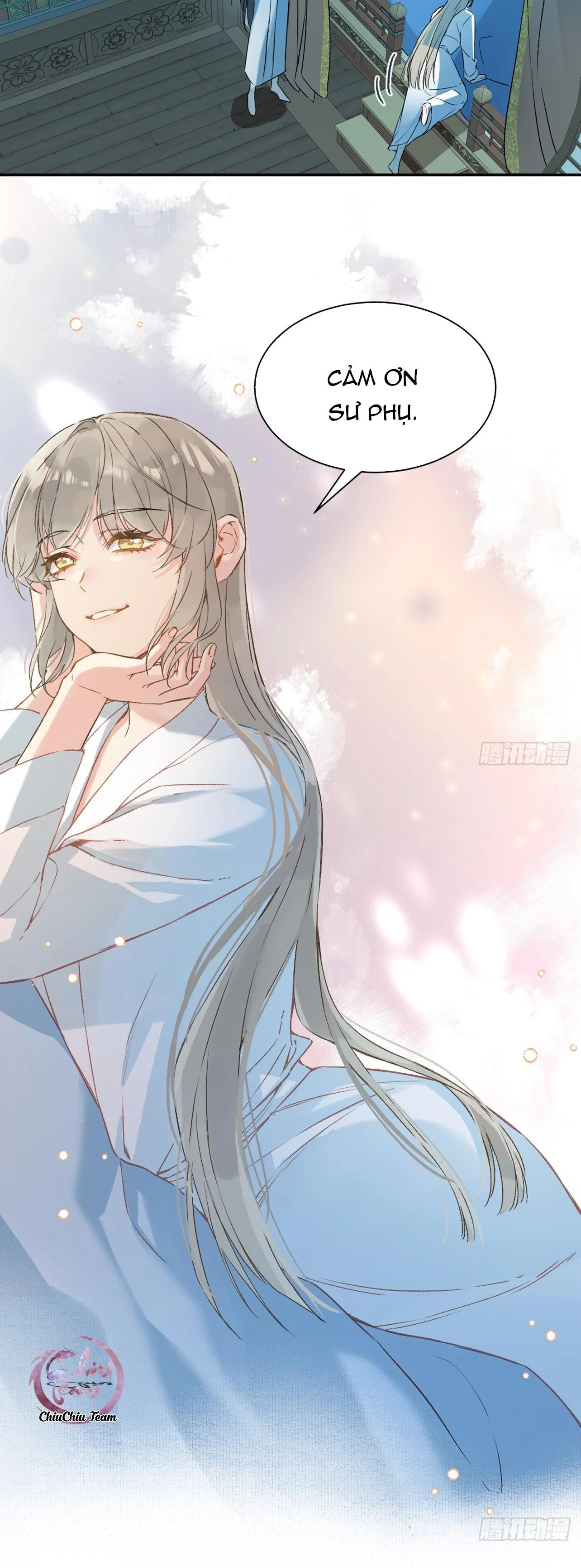 Sau Khi Trùng Sinh Ta Thuần Hóa Đồ Đệ Xấu Xa (END) Chapter 28 Trang 12