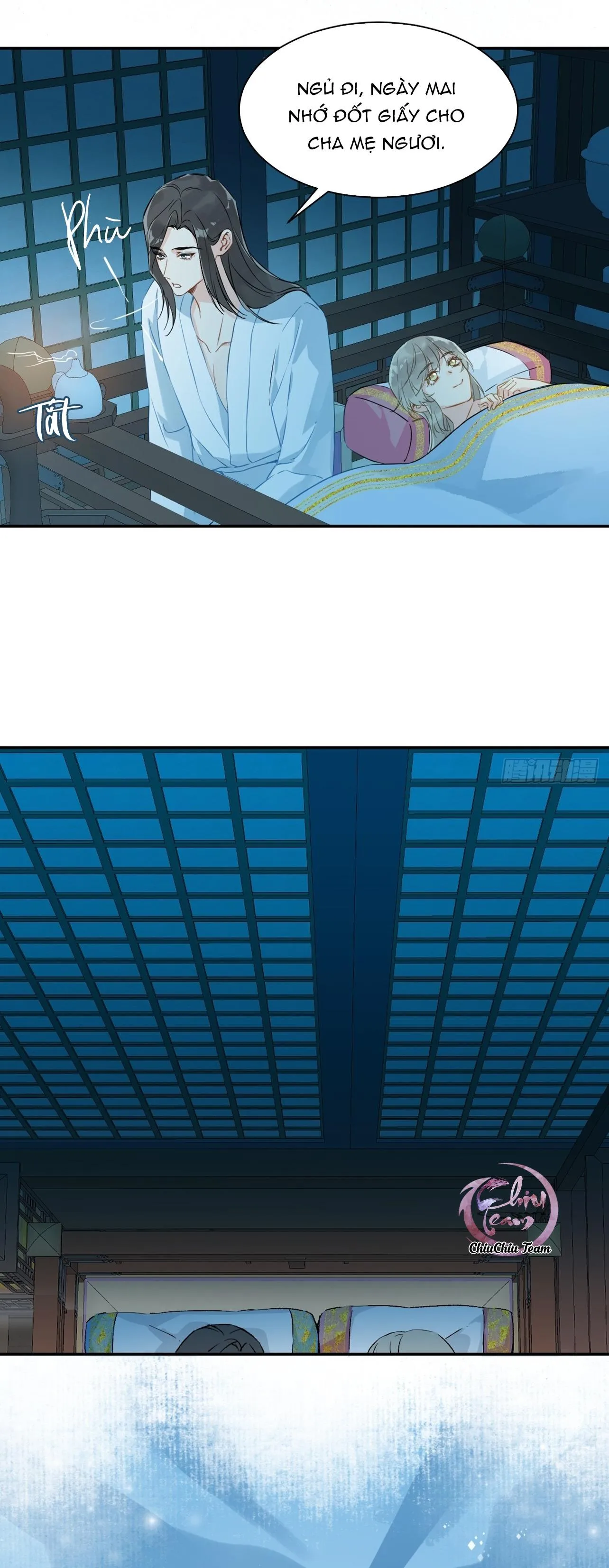 Sau Khi Trùng Sinh Ta Thuần Hóa Đồ Đệ Xấu Xa (END) Chapter 28 Trang 13