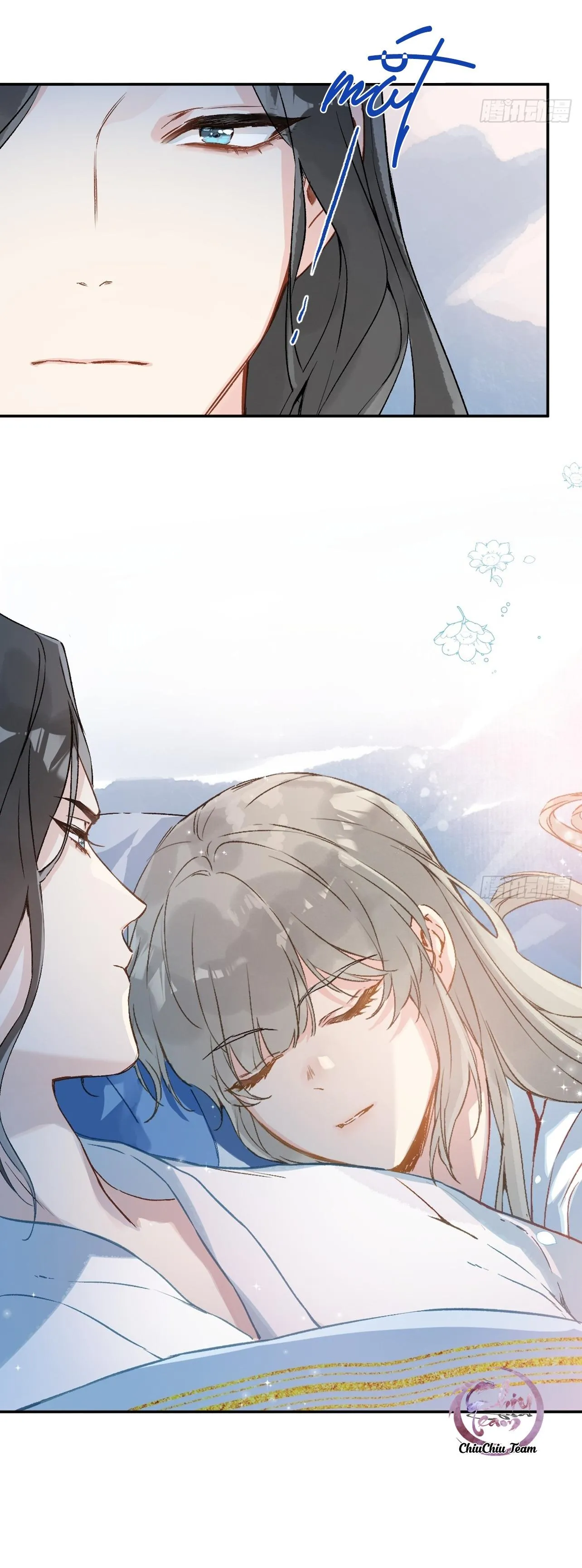 Sau Khi Trùng Sinh Ta Thuần Hóa Đồ Đệ Xấu Xa (END) Chapter 28 Trang 16