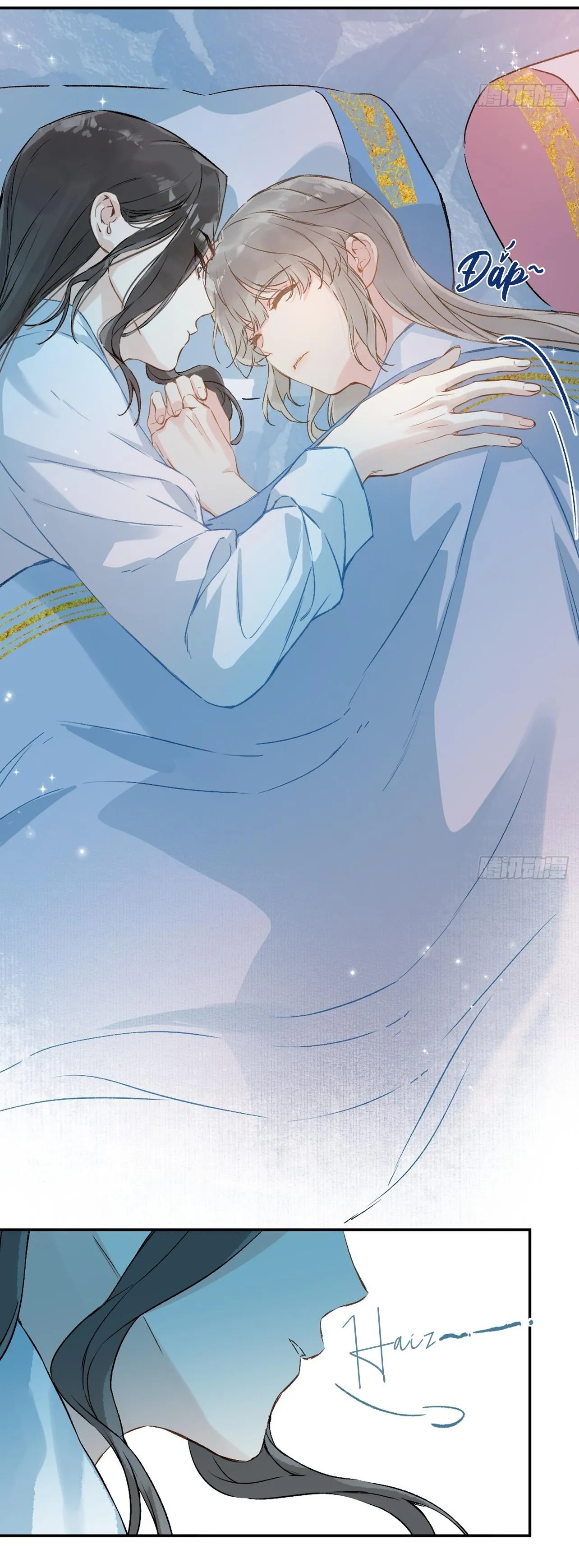 Sau Khi Trùng Sinh Ta Thuần Hóa Đồ Đệ Xấu Xa (END) Chapter 28 Trang 17