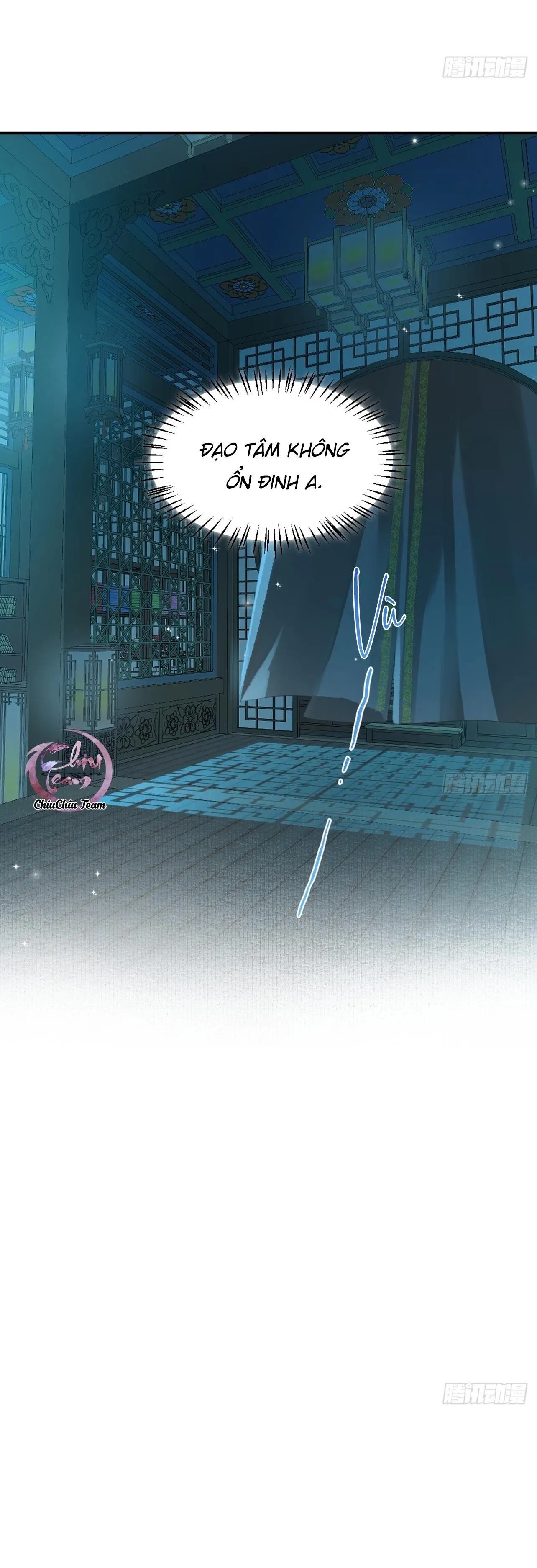 Sau Khi Trùng Sinh Ta Thuần Hóa Đồ Đệ Xấu Xa (END) Chapter 28 Trang 18