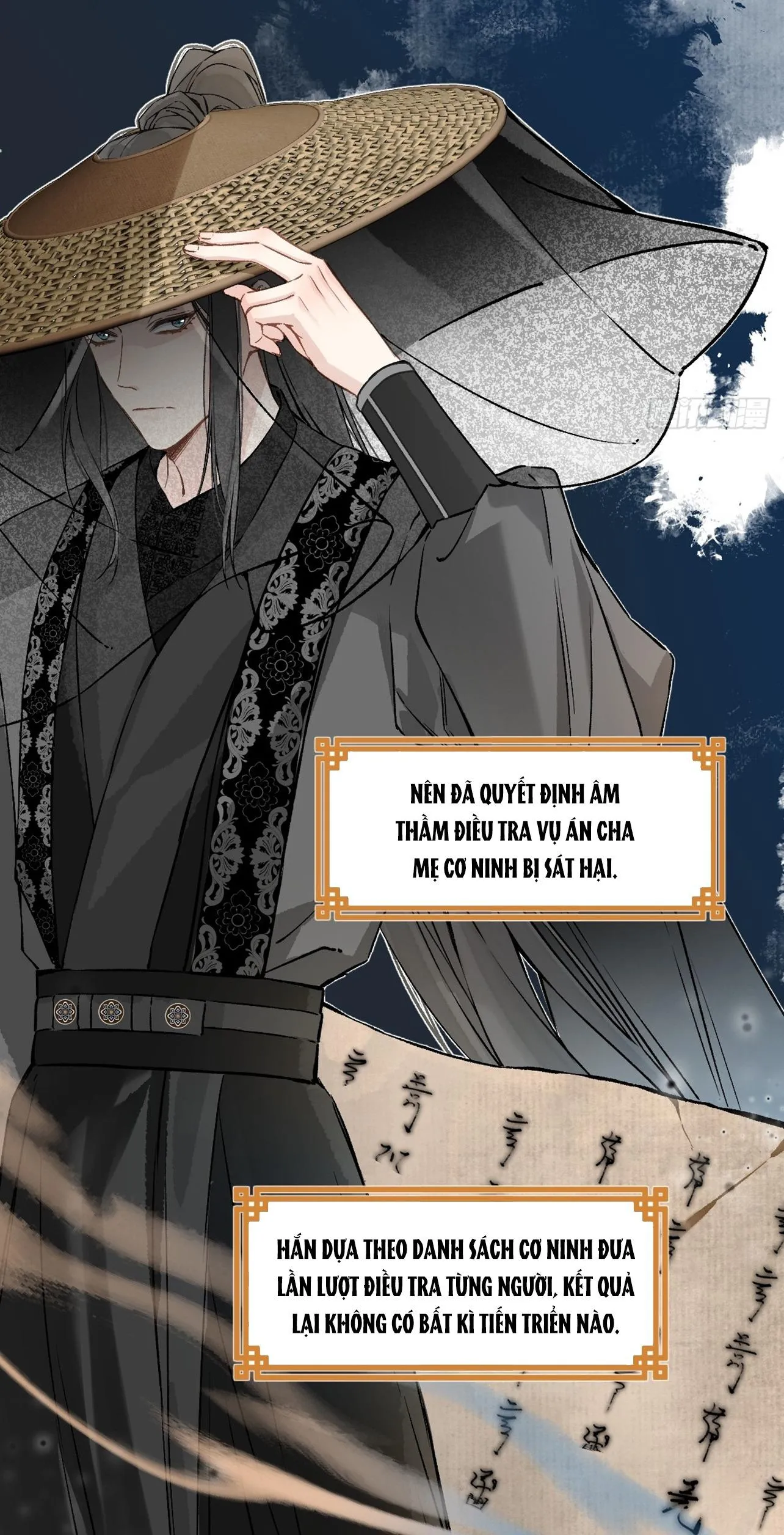 Sau Khi Trùng Sinh Ta Thuần Hóa Đồ Đệ Xấu Xa (END) Chapter 28 Trang 20