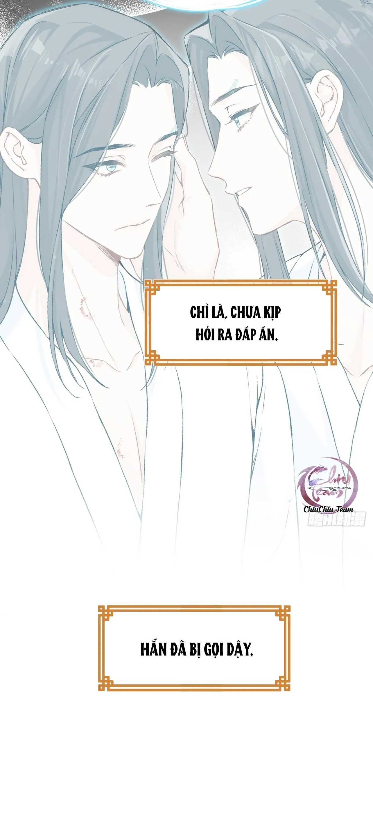 Sau Khi Trùng Sinh Ta Thuần Hóa Đồ Đệ Xấu Xa (END) Chapter 28 Trang 24