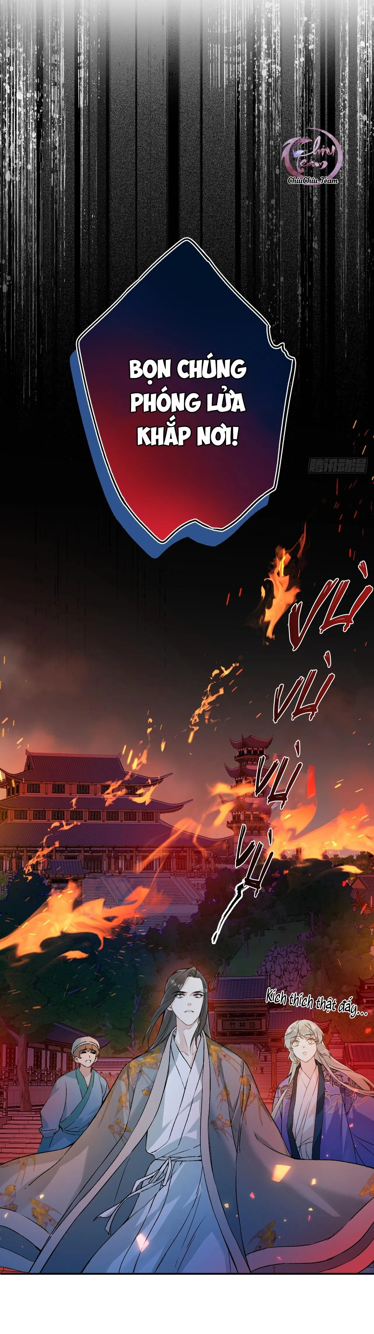 Sau Khi Trùng Sinh Ta Thuần Hóa Đồ Đệ Xấu Xa (END) Chapter 28 Trang 26