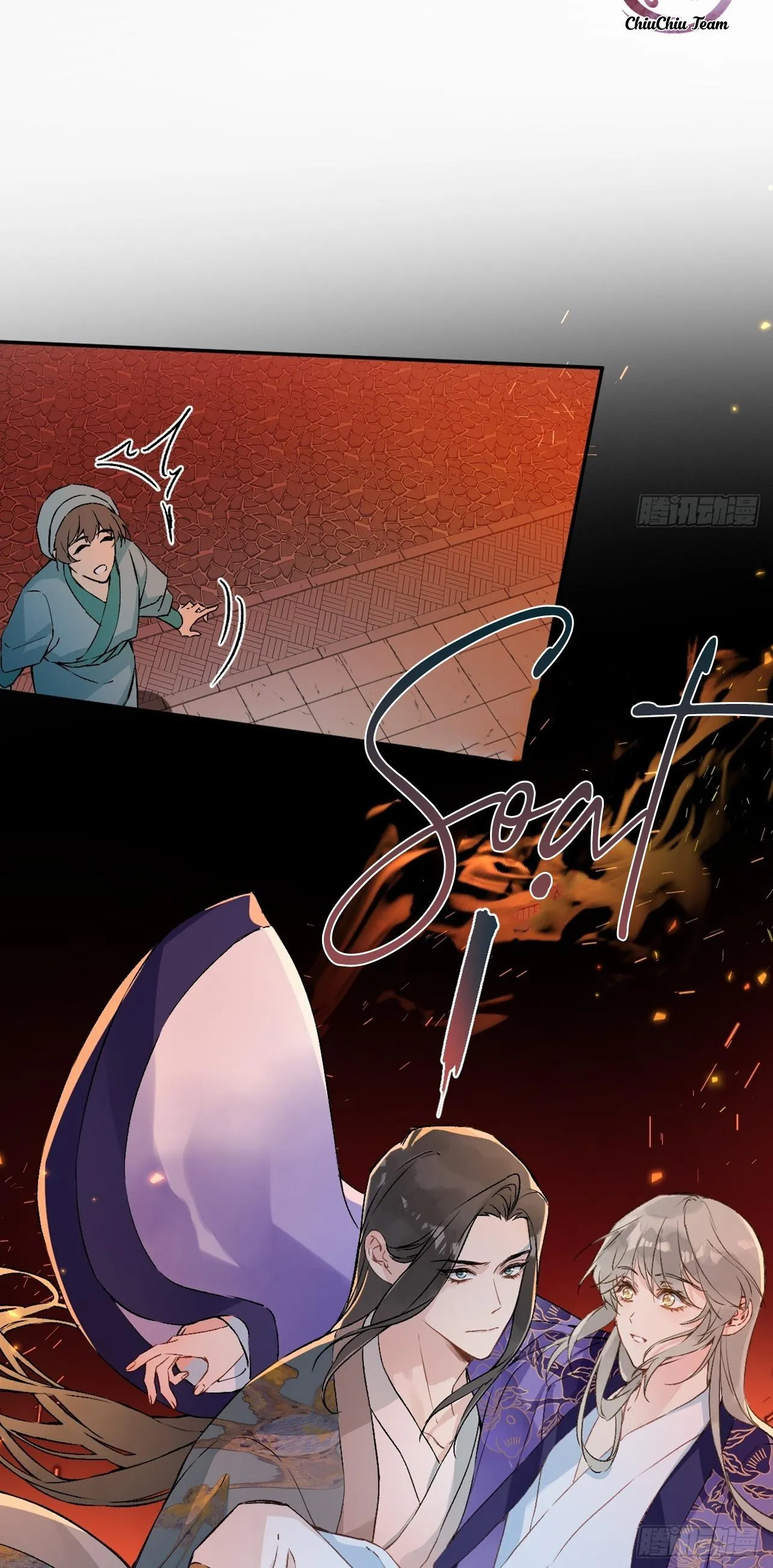 Sau Khi Trùng Sinh Ta Thuần Hóa Đồ Đệ Xấu Xa (END) Chapter 28 Trang 28