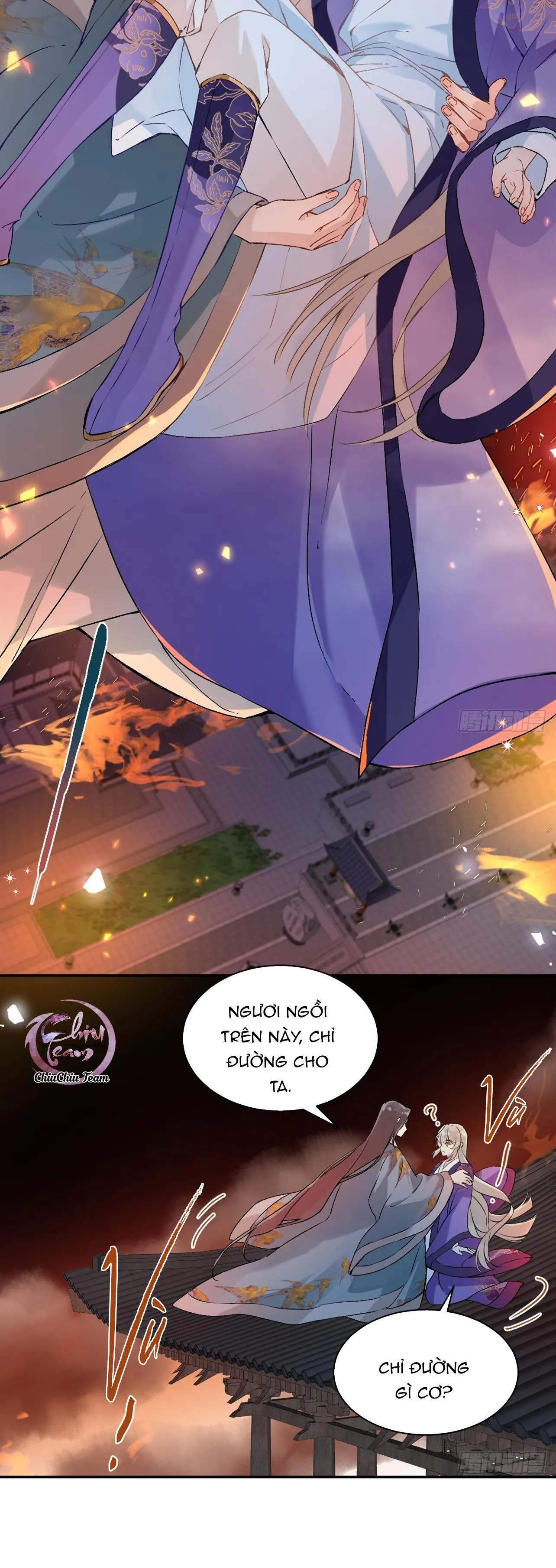 Sau Khi Trùng Sinh Ta Thuần Hóa Đồ Đệ Xấu Xa (END) Chapter 28 Trang 29