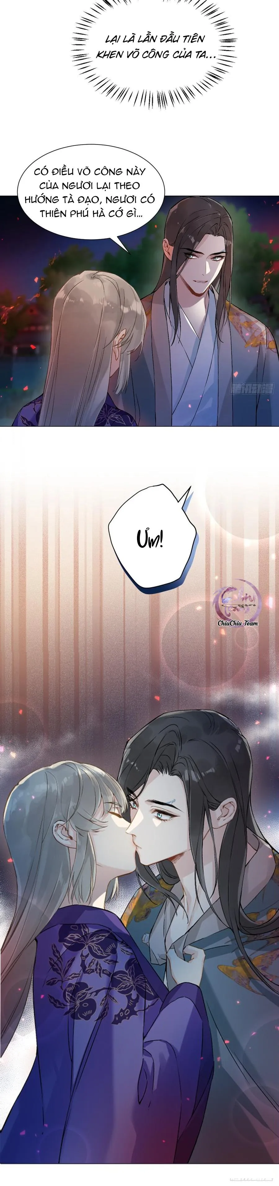 Sau Khi Trùng Sinh Ta Thuần Hóa Đồ Đệ Xấu Xa (END) Chapter 29 Trang 11