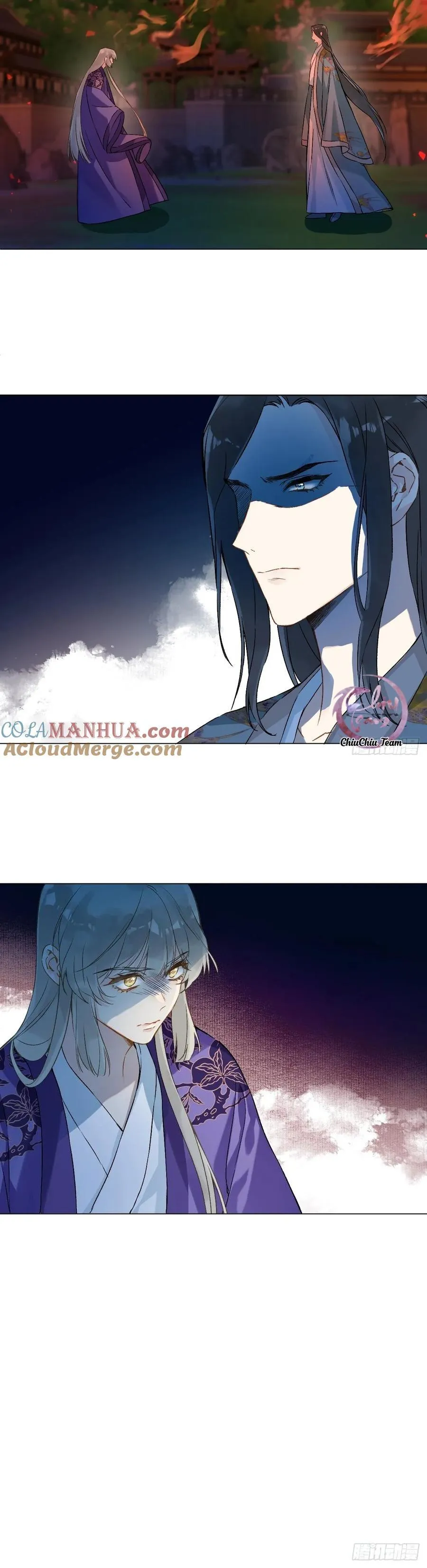 Sau Khi Trùng Sinh Ta Thuần Hóa Đồ Đệ Xấu Xa (END) Chapter 29 Trang 14