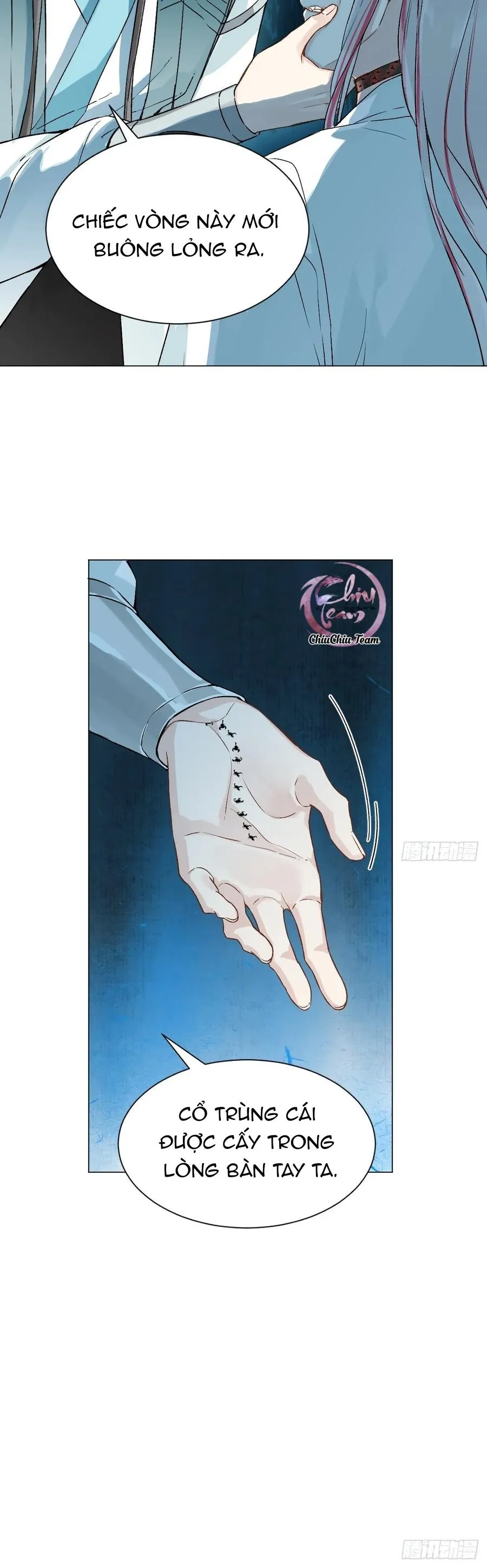 Sau Khi Trùng Sinh Ta Thuần Hóa Đồ Đệ Xấu Xa (END) Chapter 29 Trang 24