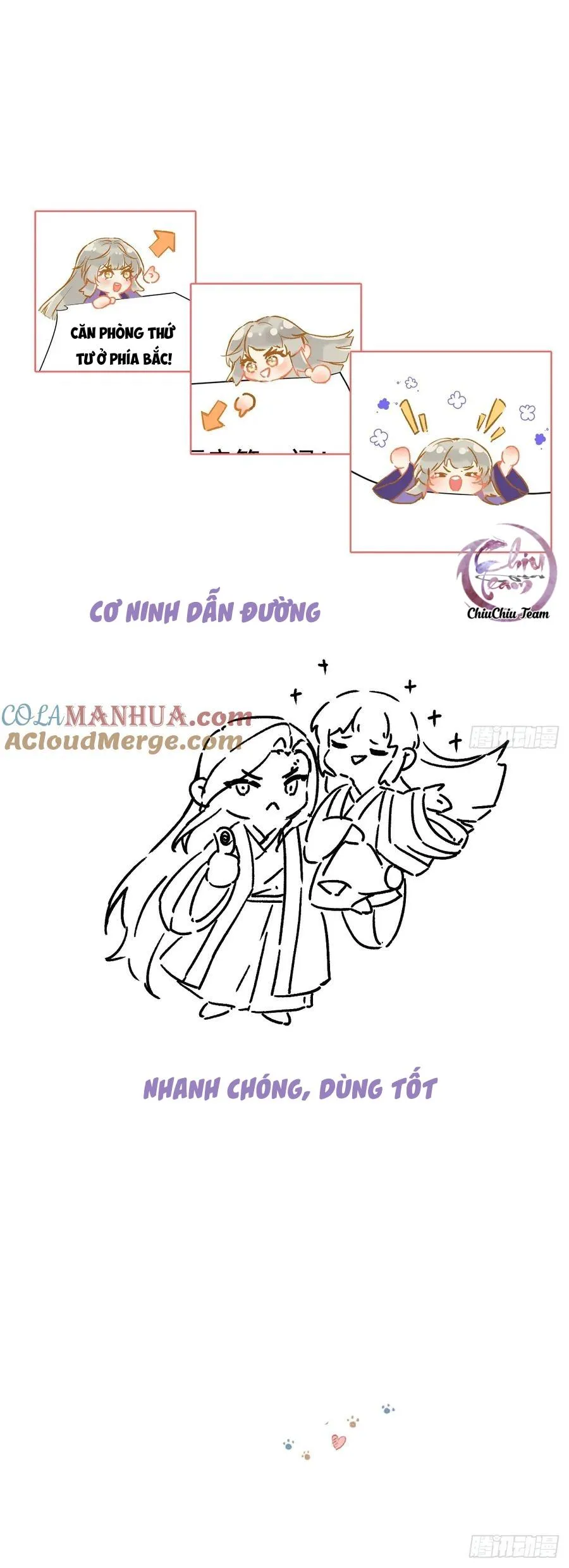 Sau Khi Trùng Sinh Ta Thuần Hóa Đồ Đệ Xấu Xa (END) Chapter 29 Trang 25