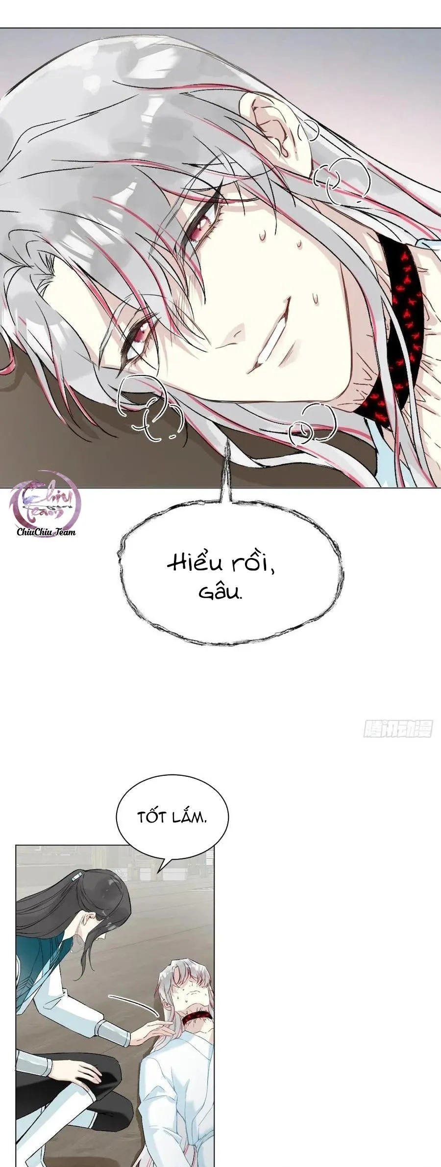 Sau Khi Trùng Sinh Ta Thuần Hóa Đồ Đệ Xấu Xa (END) Chapter 30 Trang 8