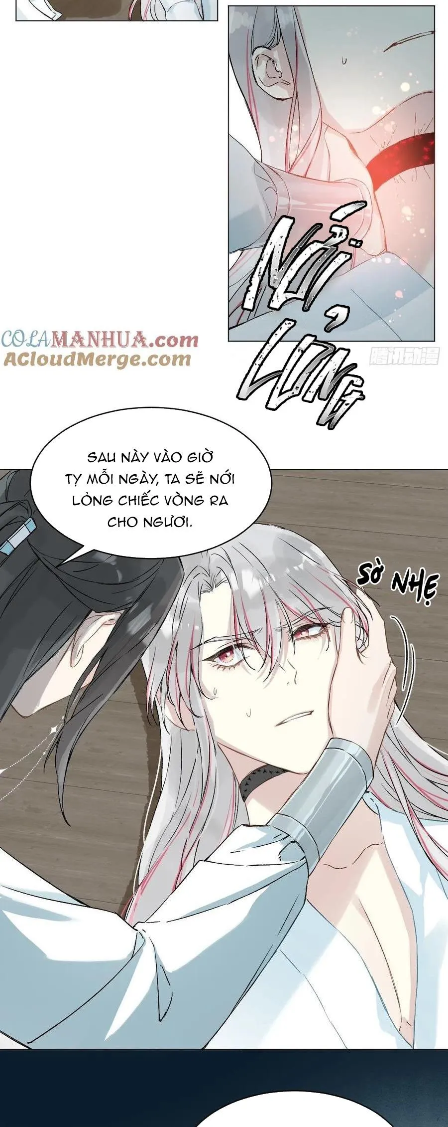 Sau Khi Trùng Sinh Ta Thuần Hóa Đồ Đệ Xấu Xa (END) Chapter 30 Trang 9