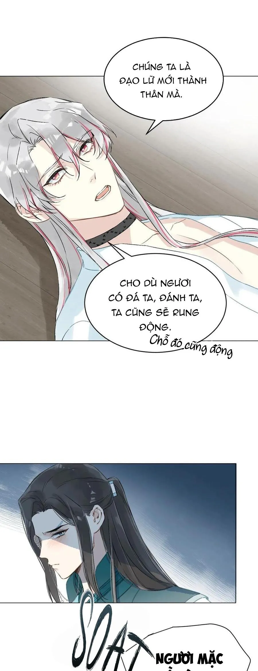 Sau Khi Trùng Sinh Ta Thuần Hóa Đồ Đệ Xấu Xa (END) Chapter 30 Trang 14