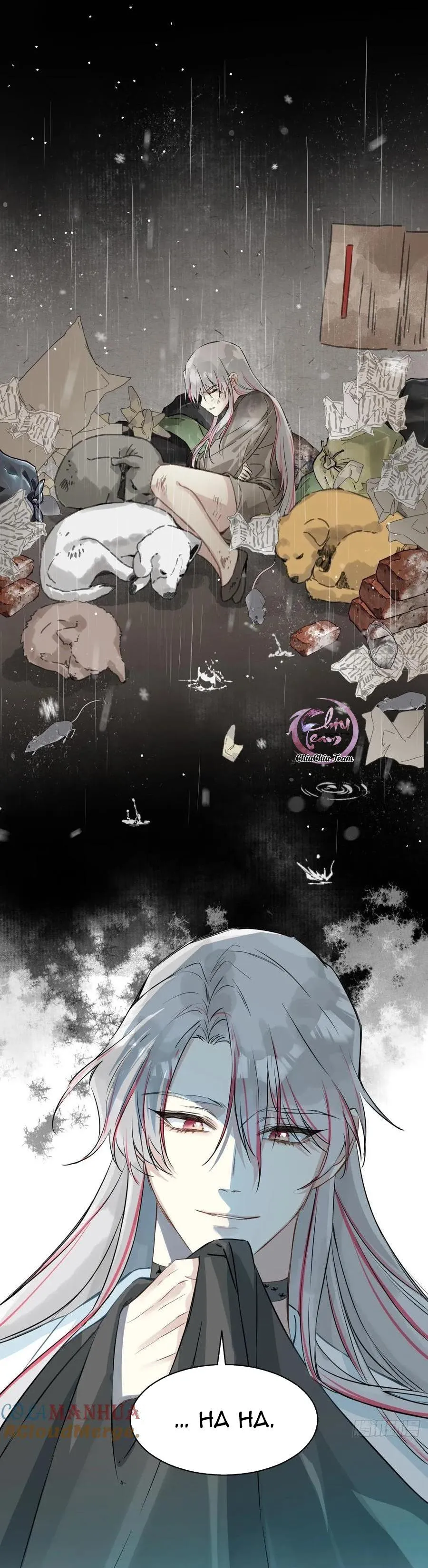 Sau Khi Trùng Sinh Ta Thuần Hóa Đồ Đệ Xấu Xa (END) Chapter 30 Trang 17