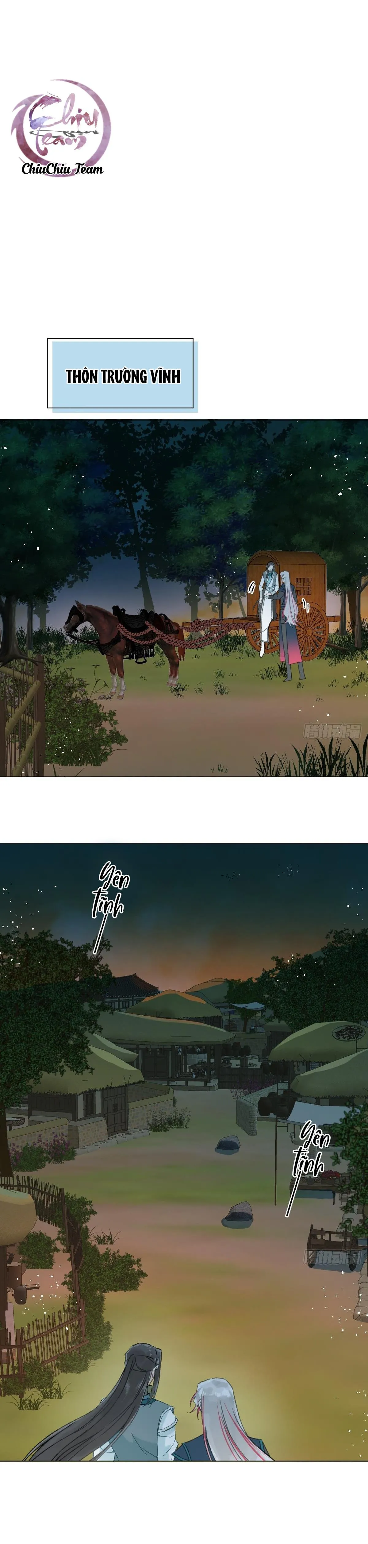 Sau Khi Trùng Sinh Ta Thuần Hóa Đồ Đệ Xấu Xa (END) Chapter 31 Trang 7