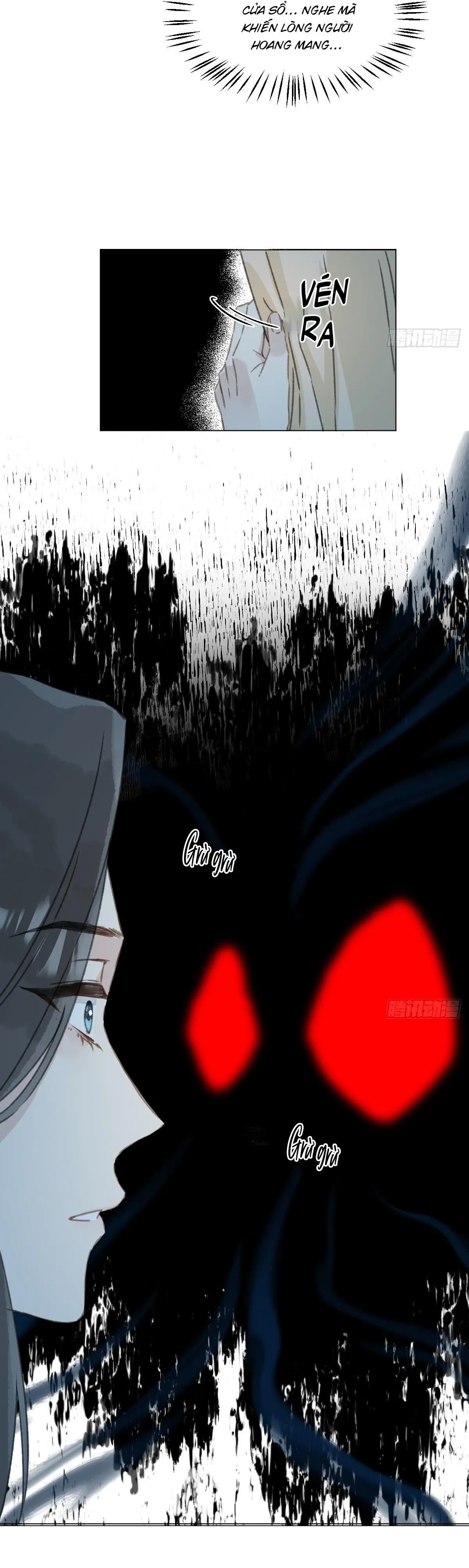 Sau Khi Trùng Sinh Ta Thuần Hóa Đồ Đệ Xấu Xa (END) Chapter 31 Trang 13