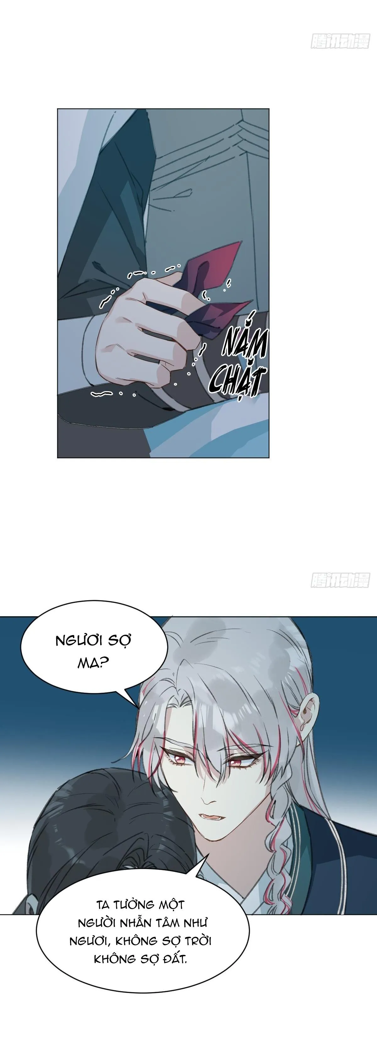 Sau Khi Trùng Sinh Ta Thuần Hóa Đồ Đệ Xấu Xa (END) Chapter 31 Trang 15