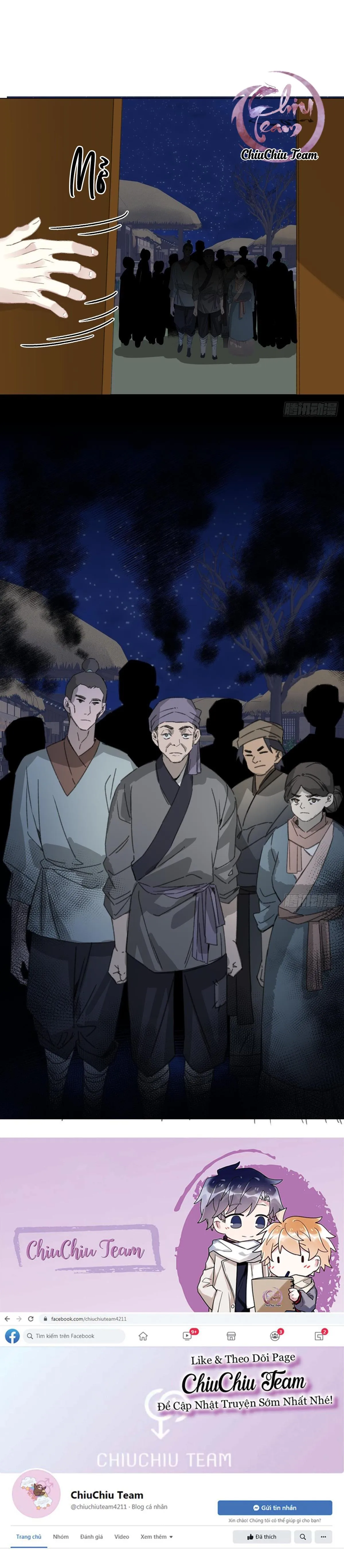 Sau Khi Trùng Sinh Ta Thuần Hóa Đồ Đệ Xấu Xa (END) Chapter 31 Trang 19