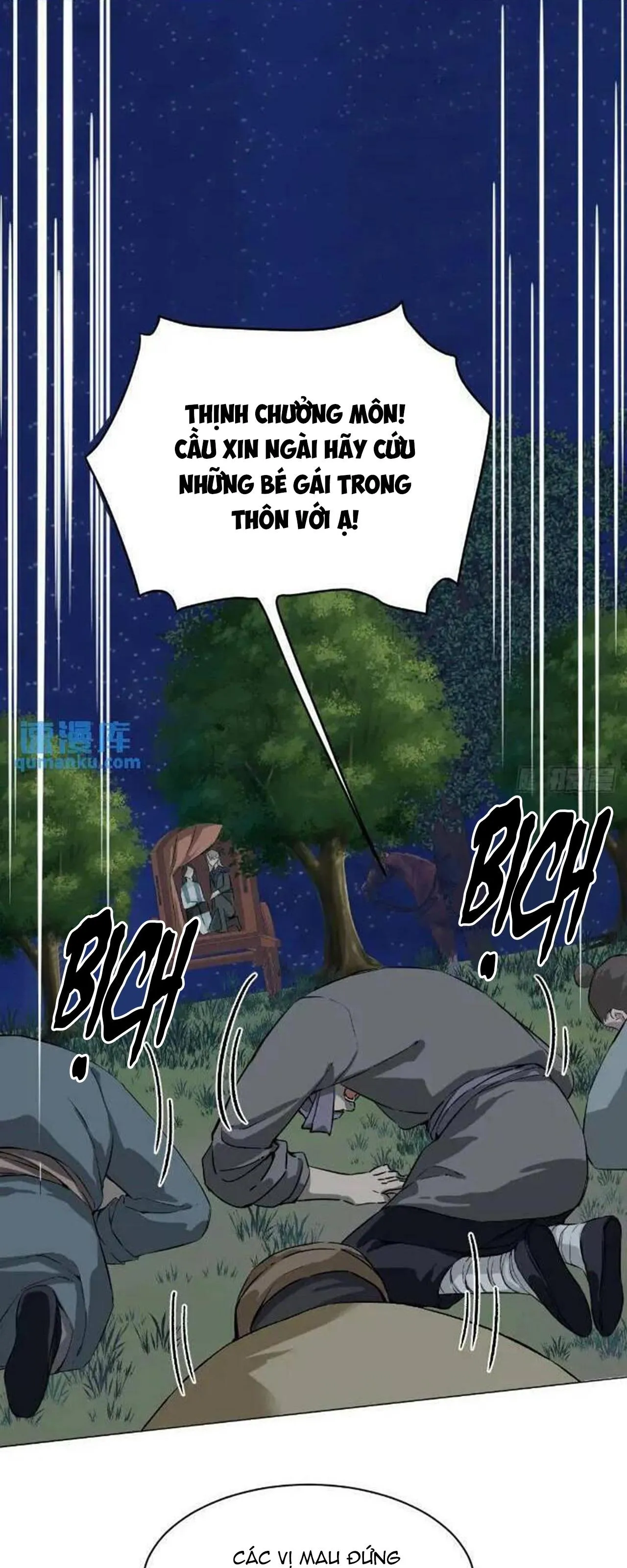 Sau Khi Trùng Sinh Ta Thuần Hóa Đồ Đệ Xấu Xa (END) Chapter 32 Trang 3