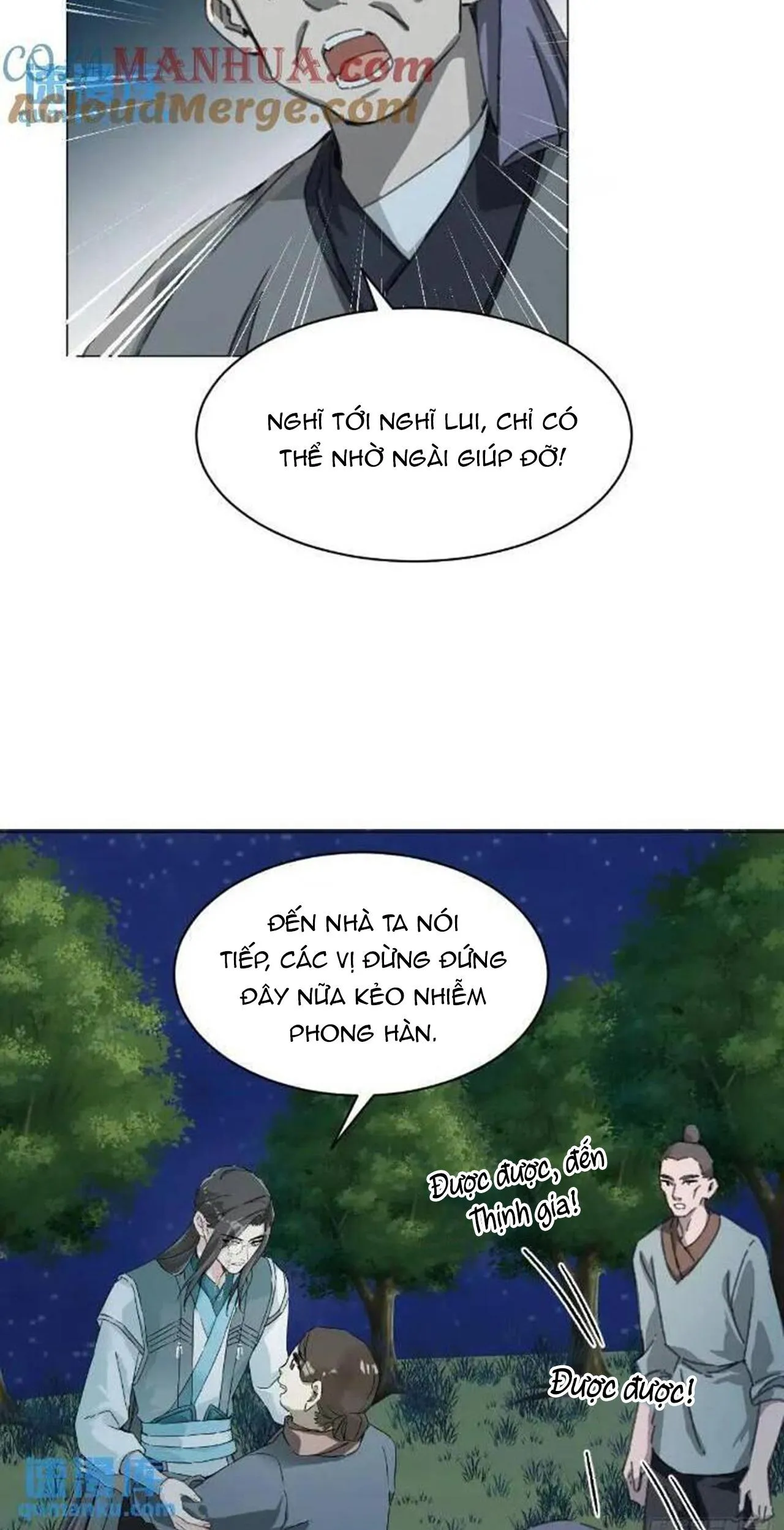 Sau Khi Trùng Sinh Ta Thuần Hóa Đồ Đệ Xấu Xa (END) Chapter 32 Trang 5