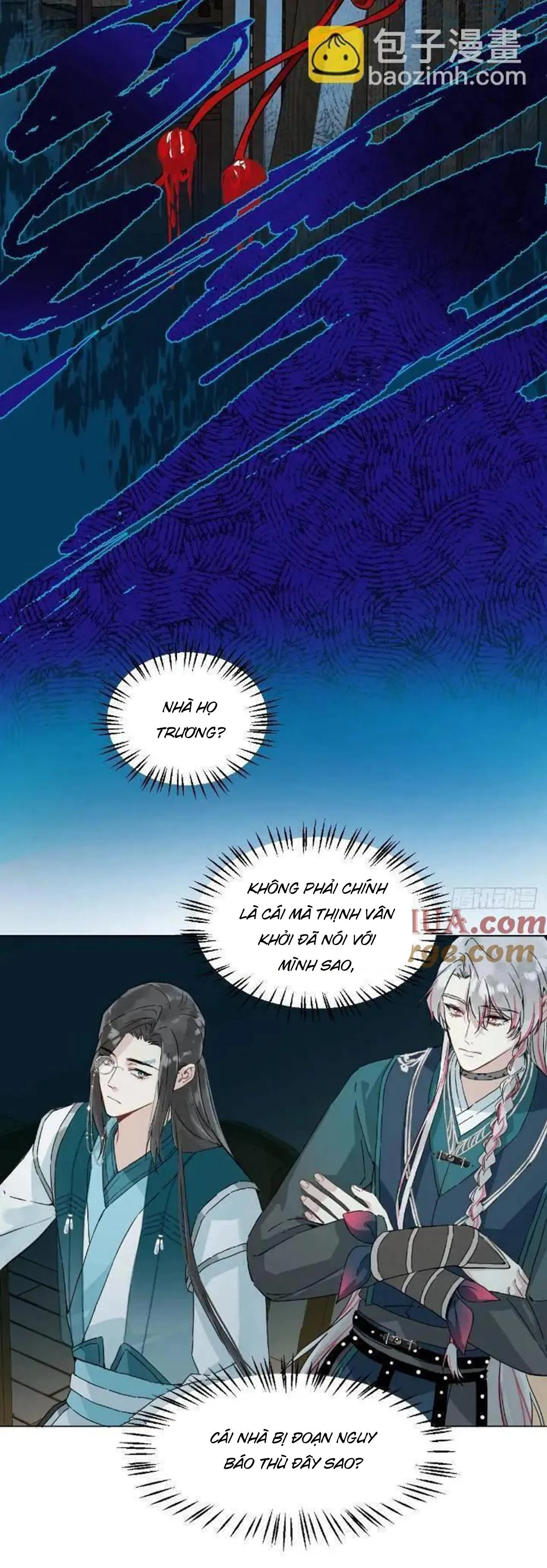 Sau Khi Trùng Sinh Ta Thuần Hóa Đồ Đệ Xấu Xa (END) Chapter 32 Trang 14