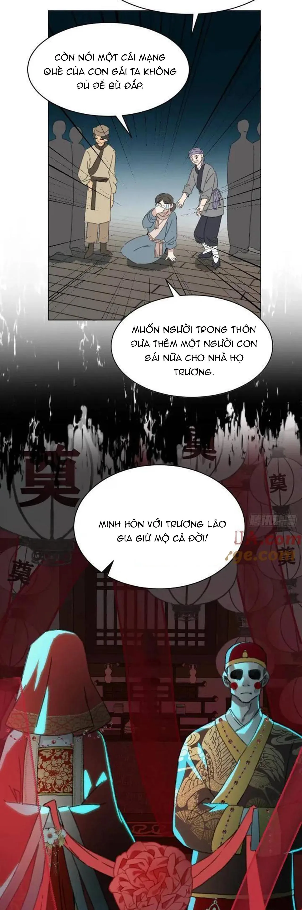 Sau Khi Trùng Sinh Ta Thuần Hóa Đồ Đệ Xấu Xa (END) Chapter 32 Trang 16