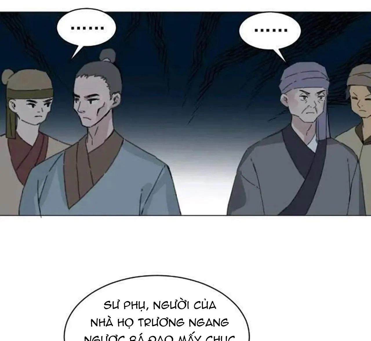 Sau Khi Trùng Sinh Ta Thuần Hóa Đồ Đệ Xấu Xa (END) Chapter 32 Trang 18