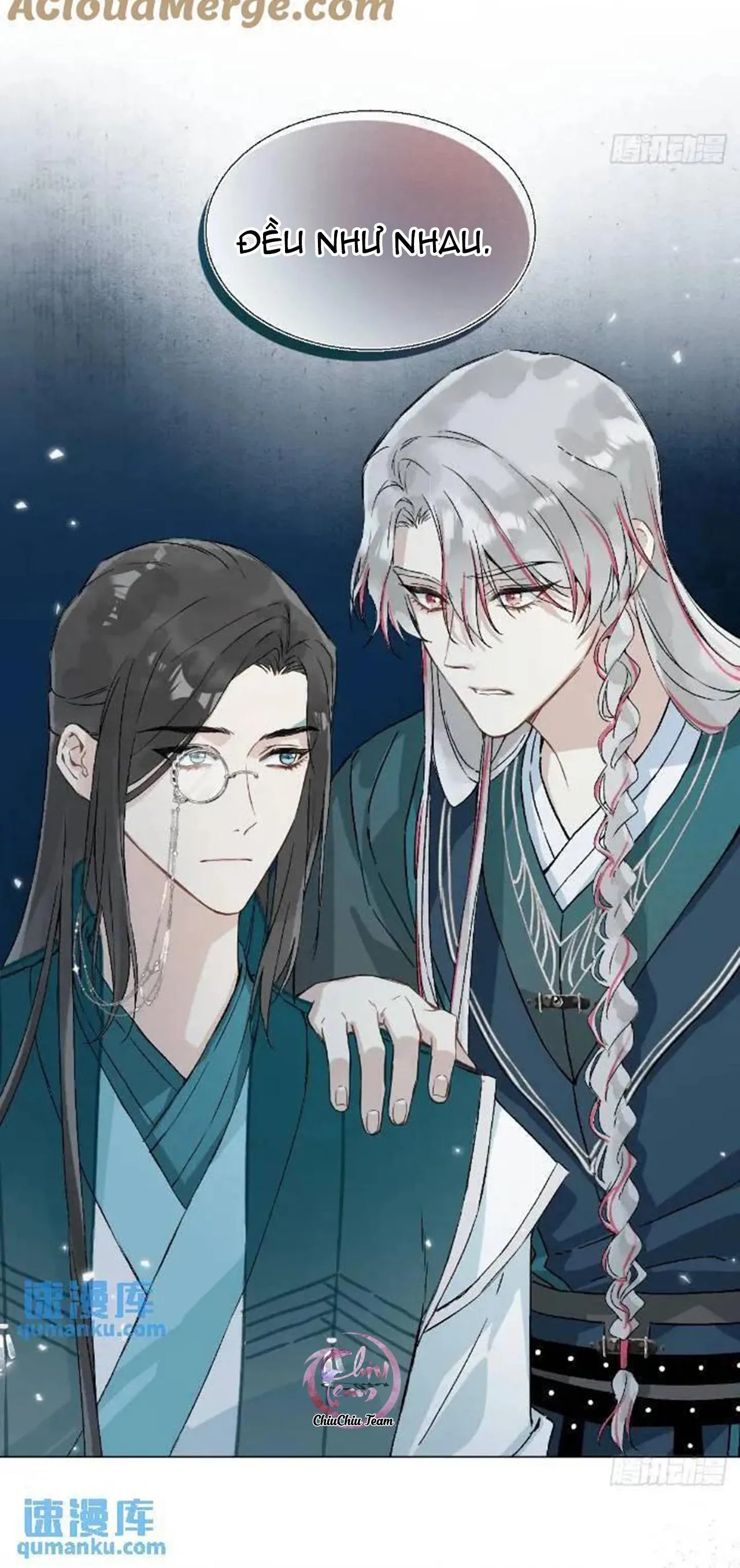 Sau Khi Trùng Sinh Ta Thuần Hóa Đồ Đệ Xấu Xa (END) Chapter 32 Trang 21