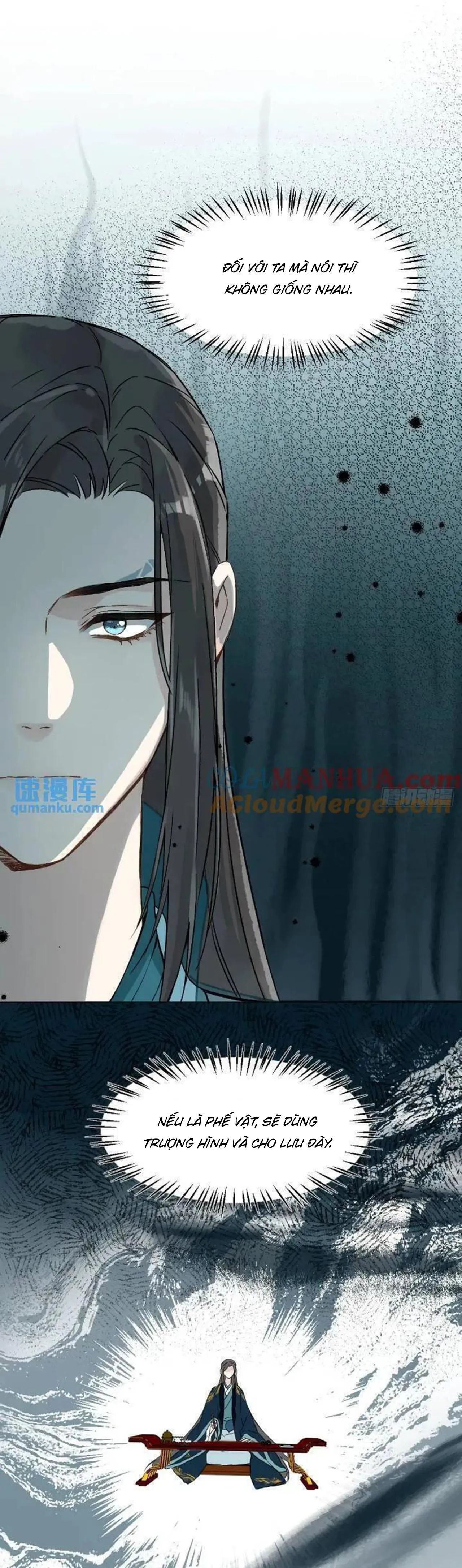 Sau Khi Trùng Sinh Ta Thuần Hóa Đồ Đệ Xấu Xa (END) Chapter 32 Trang 22