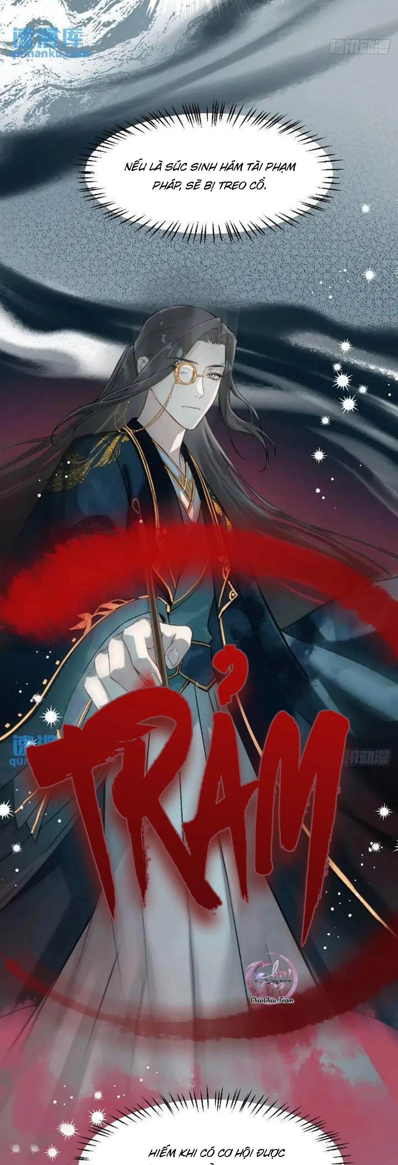 Sau Khi Trùng Sinh Ta Thuần Hóa Đồ Đệ Xấu Xa (END) Chapter 32 Trang 23