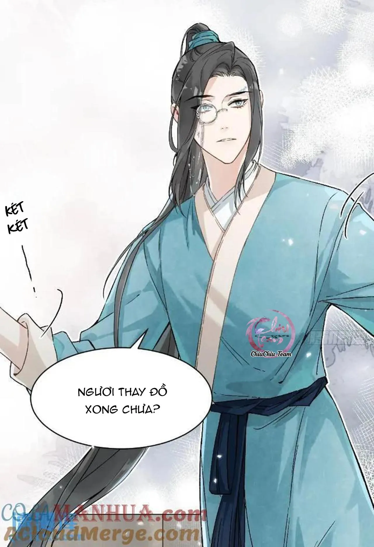 Sau Khi Trùng Sinh Ta Thuần Hóa Đồ Đệ Xấu Xa (END) Chapter 32 Trang 26