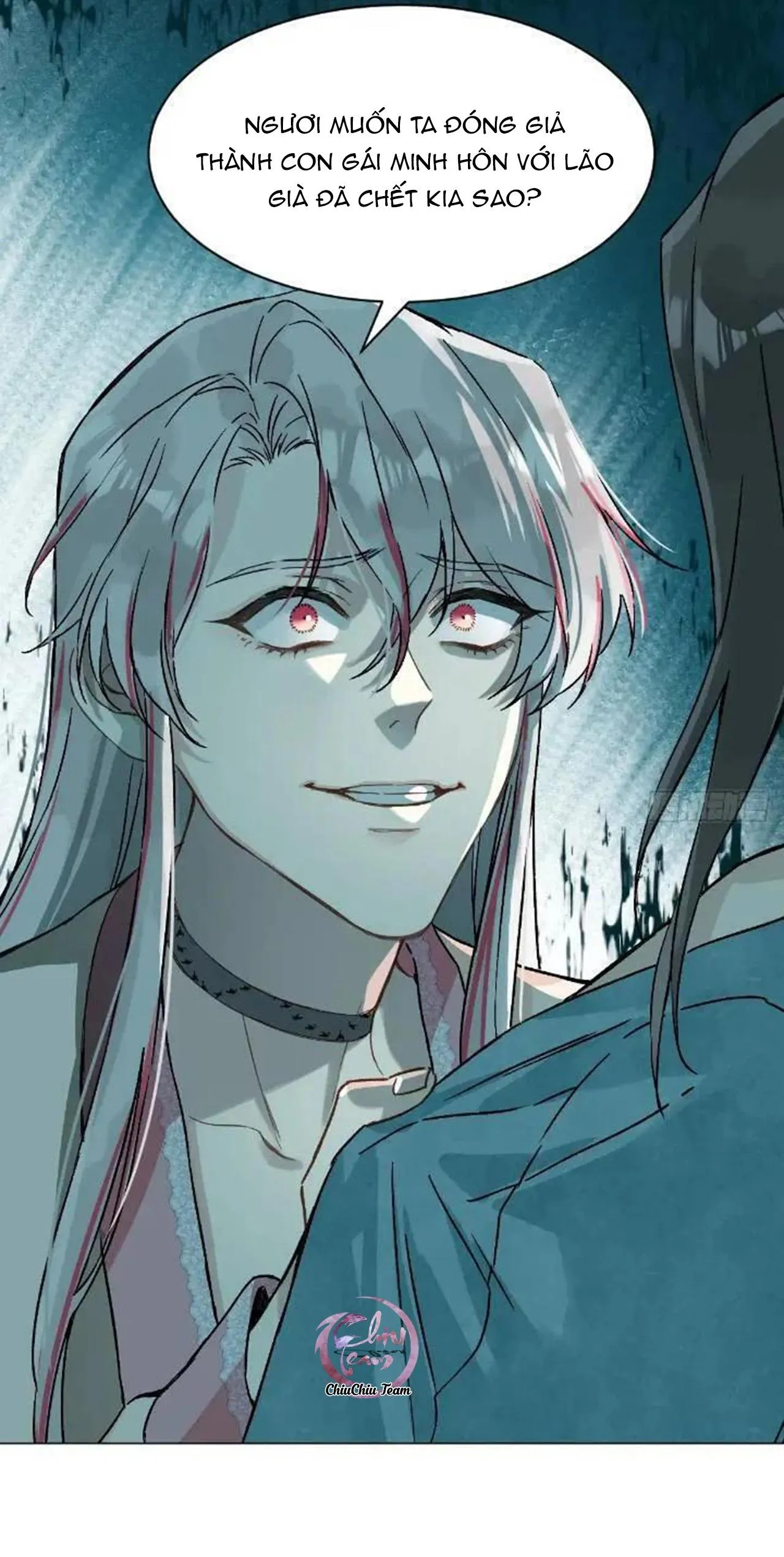 Sau Khi Trùng Sinh Ta Thuần Hóa Đồ Đệ Xấu Xa (END) Chapter 32 Trang 30