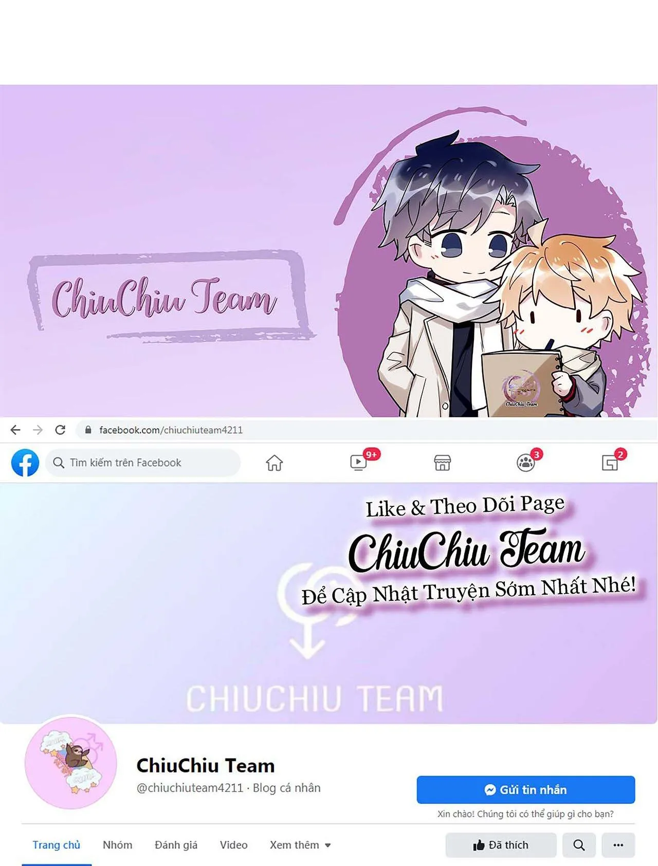 Sau Khi Trùng Sinh Ta Thuần Hóa Đồ Đệ Xấu Xa (END) Chapter 32 Trang 31