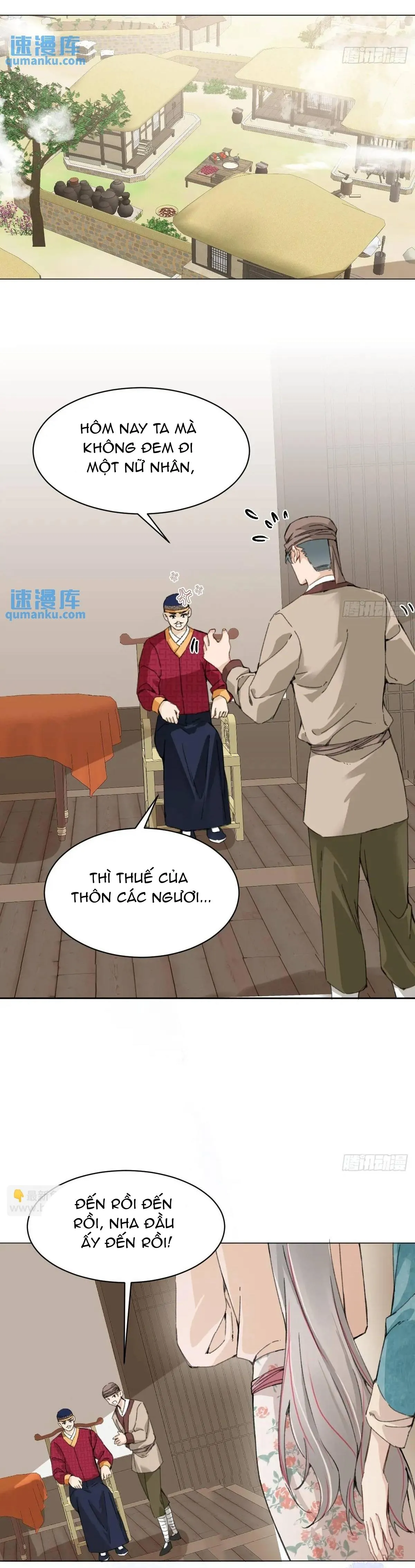 Sau Khi Trùng Sinh Ta Thuần Hóa Đồ Đệ Xấu Xa (END) Chapter 33 Trang 11