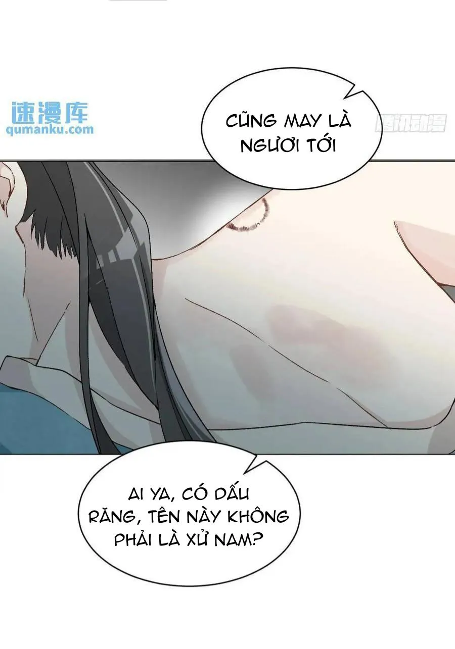 Sau Khi Trùng Sinh Ta Thuần Hóa Đồ Đệ Xấu Xa (END) Chapter 34 Trang 10