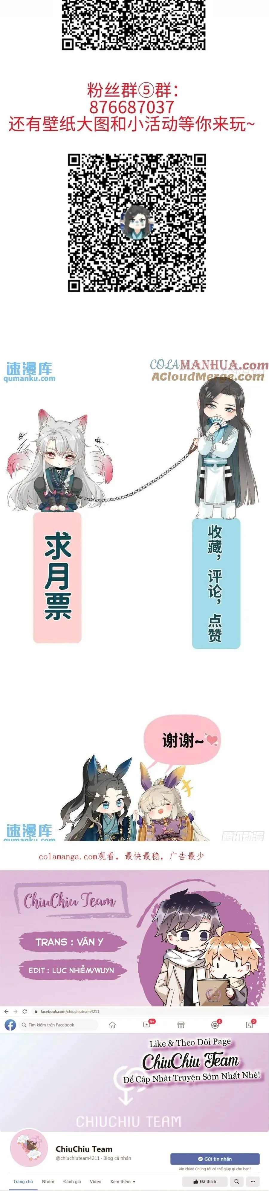 Sau Khi Trùng Sinh Ta Thuần Hóa Đồ Đệ Xấu Xa (END) Chapter 34 Trang 12