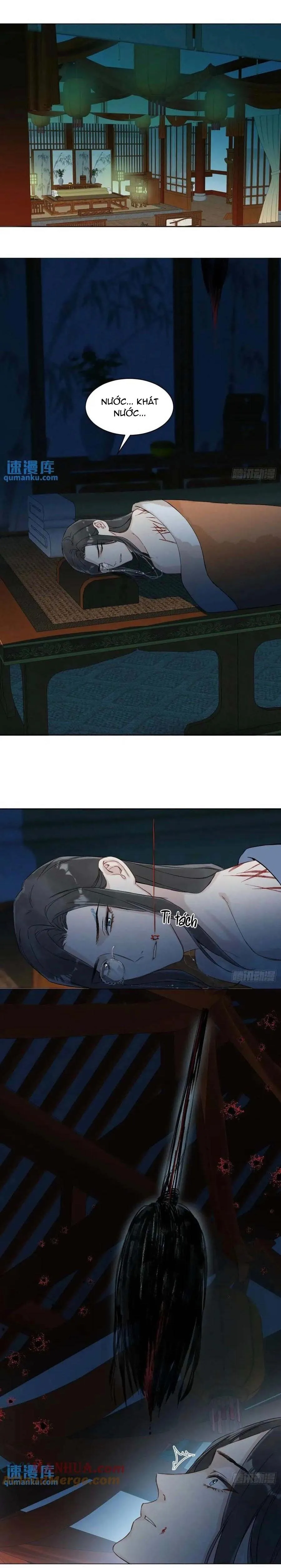 Sau Khi Trùng Sinh Ta Thuần Hóa Đồ Đệ Xấu Xa (END) Chapter 35 Trang 10