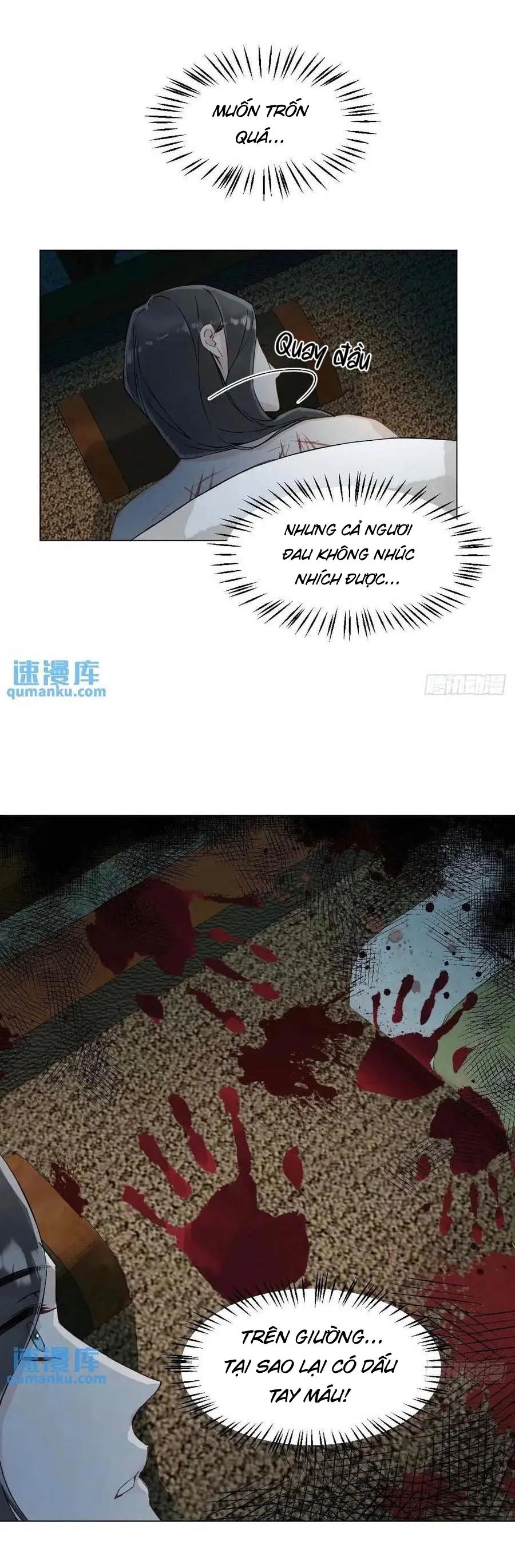 Sau Khi Trùng Sinh Ta Thuần Hóa Đồ Đệ Xấu Xa (END) Chapter 35 Trang 11