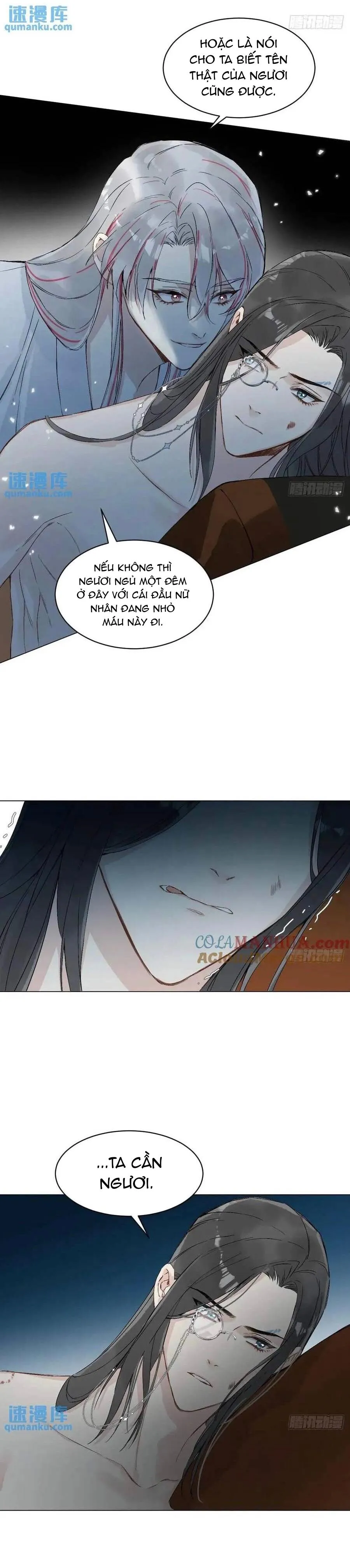 Sau Khi Trùng Sinh Ta Thuần Hóa Đồ Đệ Xấu Xa (END) Chapter 35 Trang 15