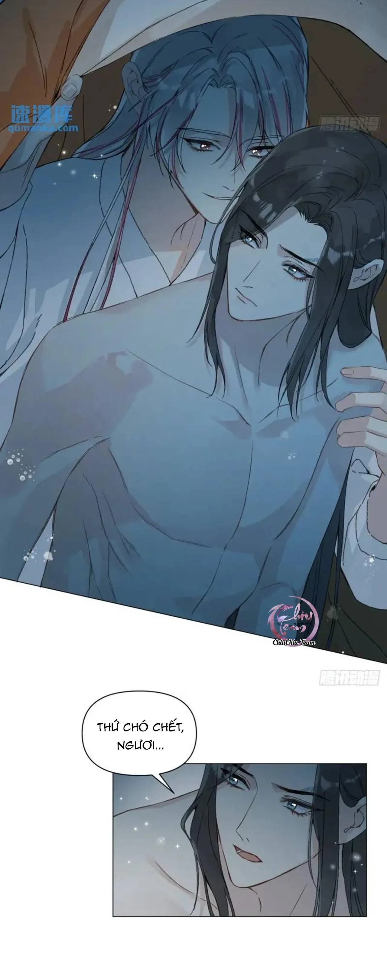 Sau Khi Trùng Sinh Ta Thuần Hóa Đồ Đệ Xấu Xa (END) Chapter 36 Trang 6