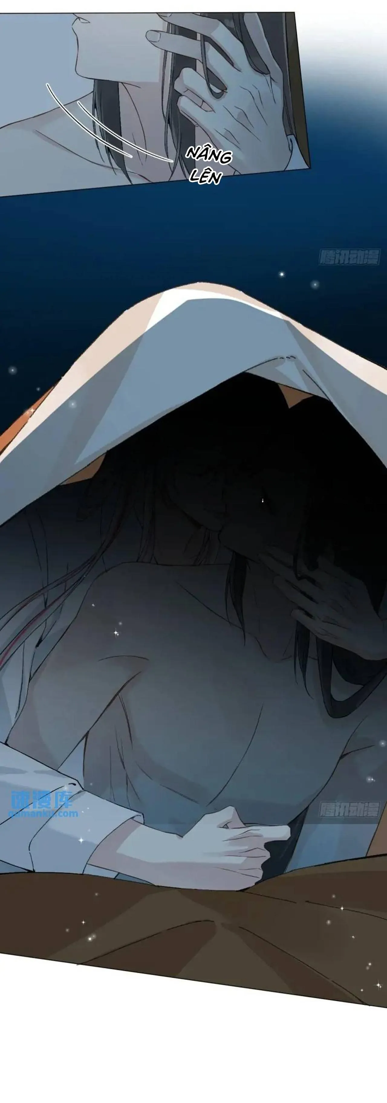 Sau Khi Trùng Sinh Ta Thuần Hóa Đồ Đệ Xấu Xa (END) Chapter 36 Trang 7