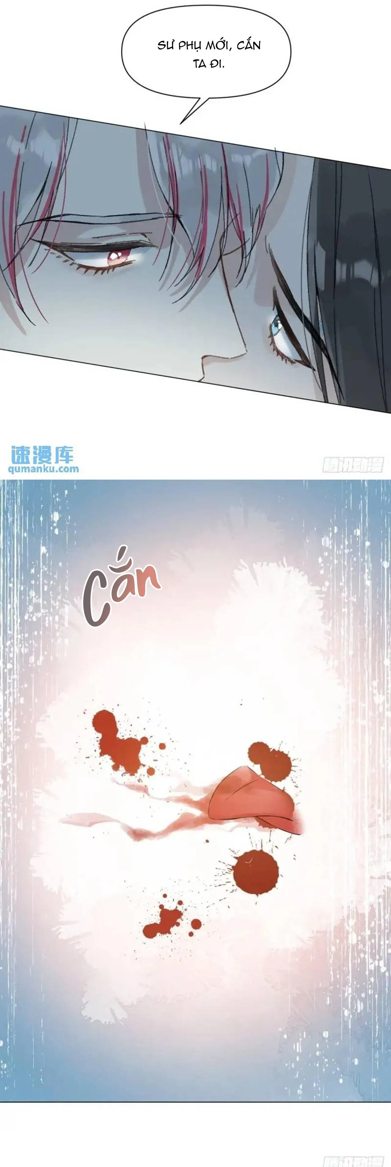 Sau Khi Trùng Sinh Ta Thuần Hóa Đồ Đệ Xấu Xa (END) Chapter 36 Trang 8