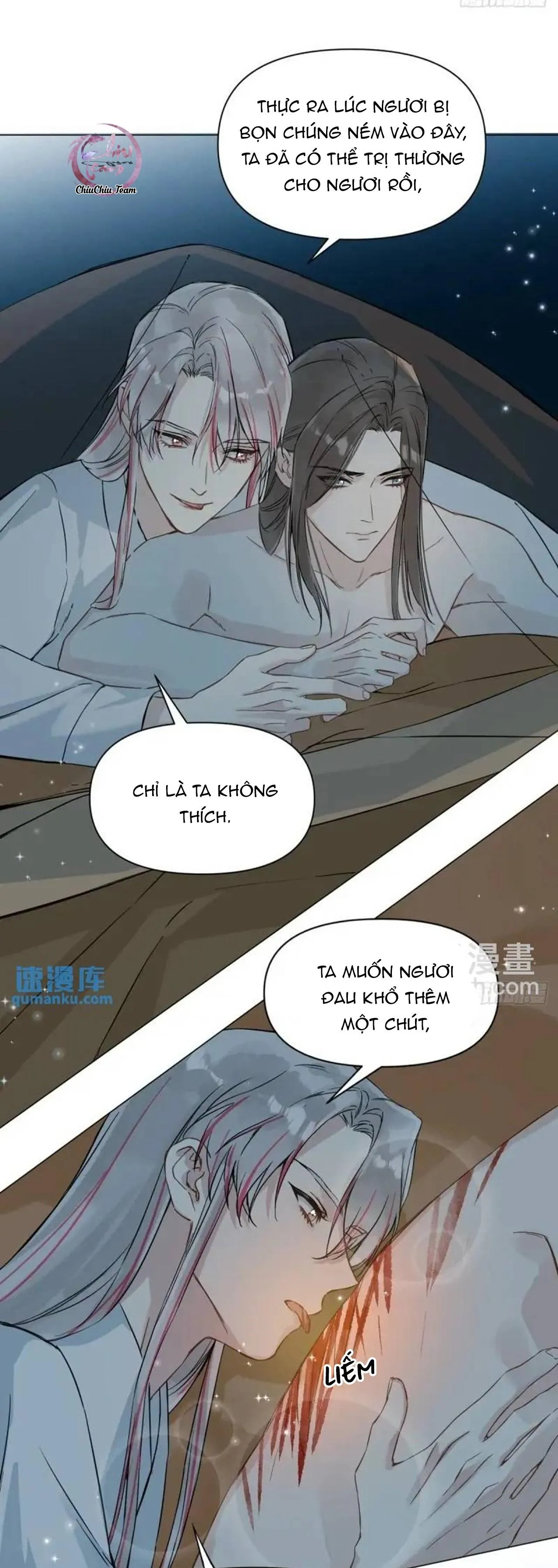 Sau Khi Trùng Sinh Ta Thuần Hóa Đồ Đệ Xấu Xa (END) Chapter 36 Trang 9