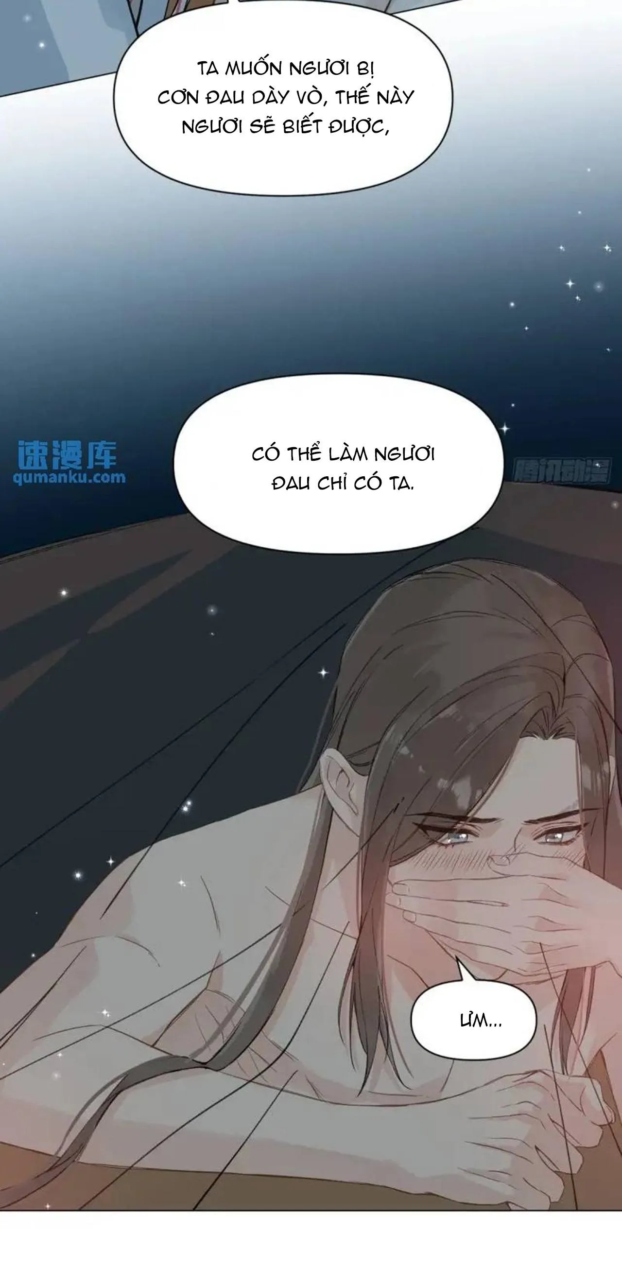 Sau Khi Trùng Sinh Ta Thuần Hóa Đồ Đệ Xấu Xa (END) Chapter 36 Trang 10