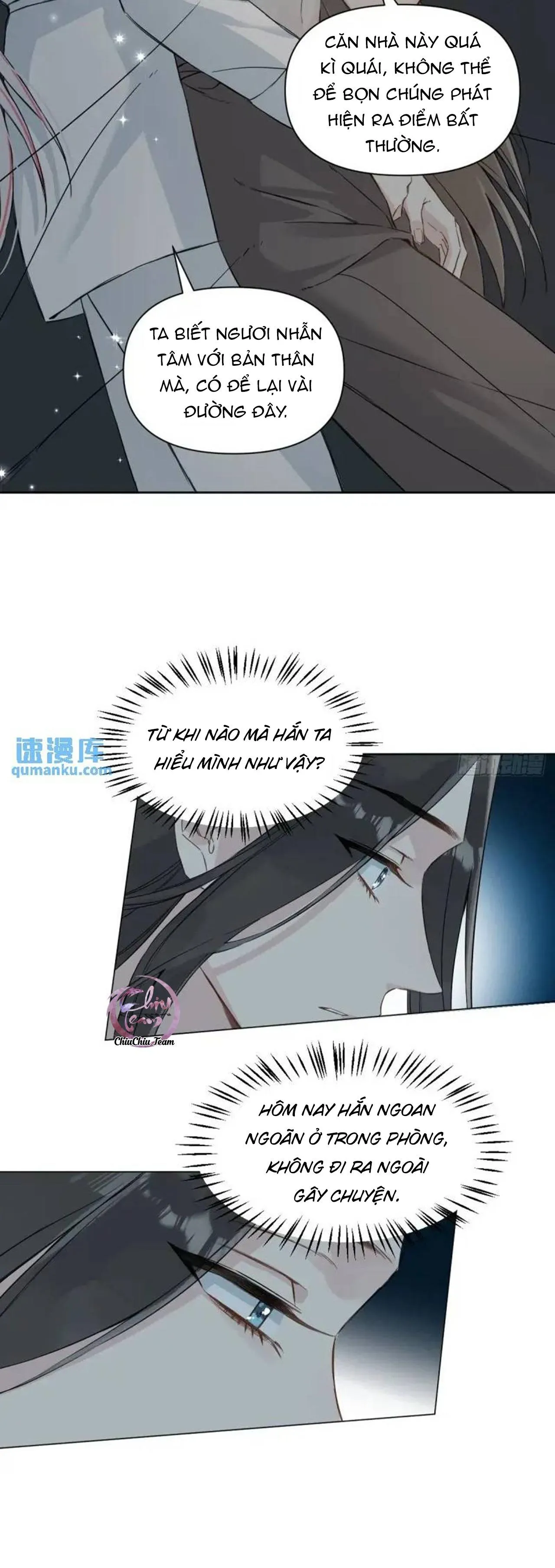 Sau Khi Trùng Sinh Ta Thuần Hóa Đồ Đệ Xấu Xa (END) Chapter 36 Trang 12