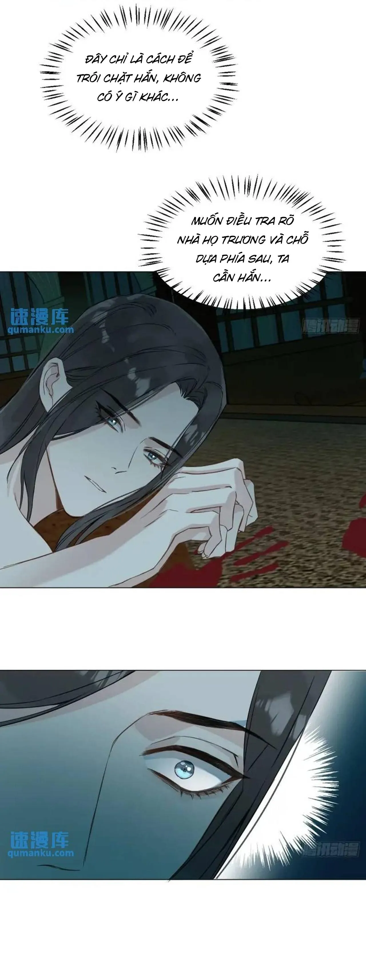 Sau Khi Trùng Sinh Ta Thuần Hóa Đồ Đệ Xấu Xa (END) Chapter 36 Trang 21